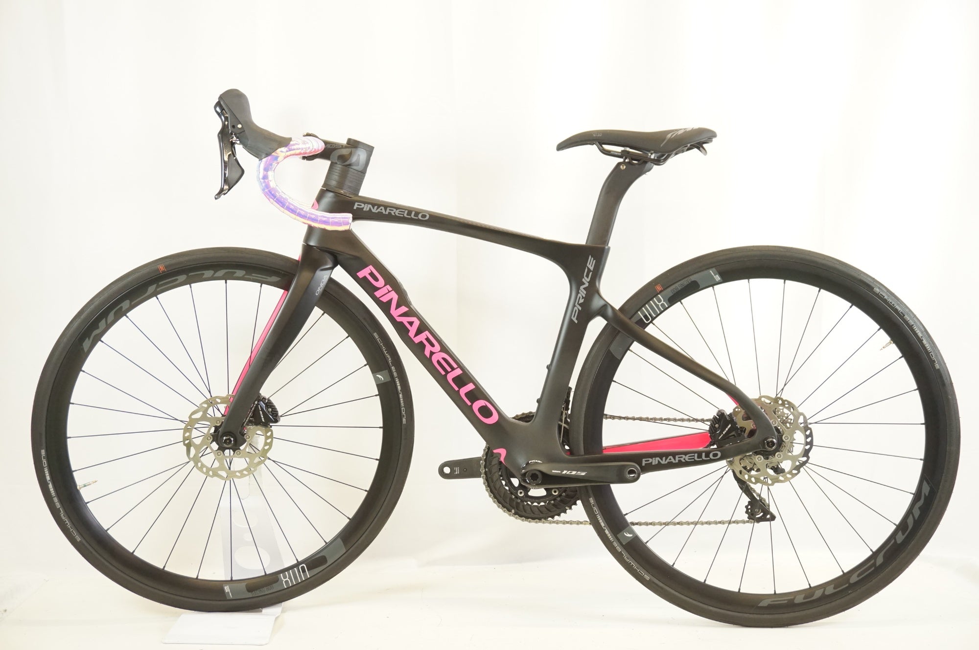 PINARELLO 「ピナレロ」 PRINCE DISK 105 2021年モデル ロードバイク / 宇都宮店