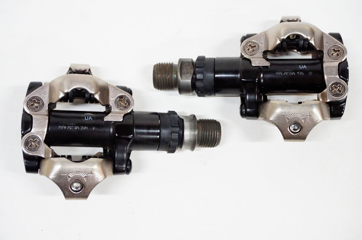 SHIMANO 「シマノ」 PD-M520 ペダル / 名古屋大須店