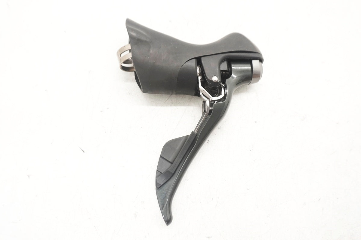 SHIMANO 「シマノ」 TIAGRA ST-4700 デュアルコントロールレバー / 大阪門真店