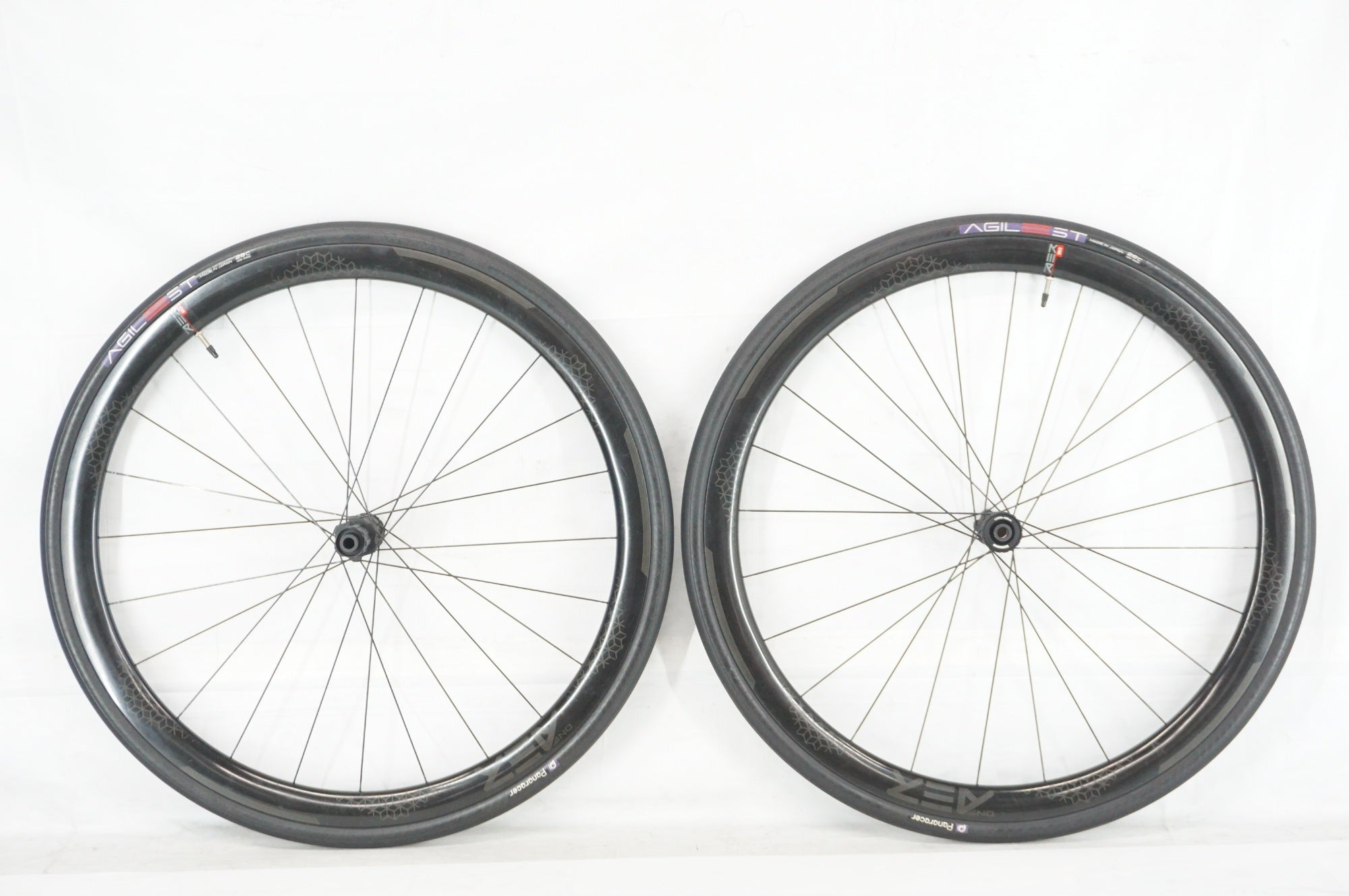 ONEAER 「ワンエアー」 DX3 DISC シマノ11速 ホイールセット / 阪急塚口店