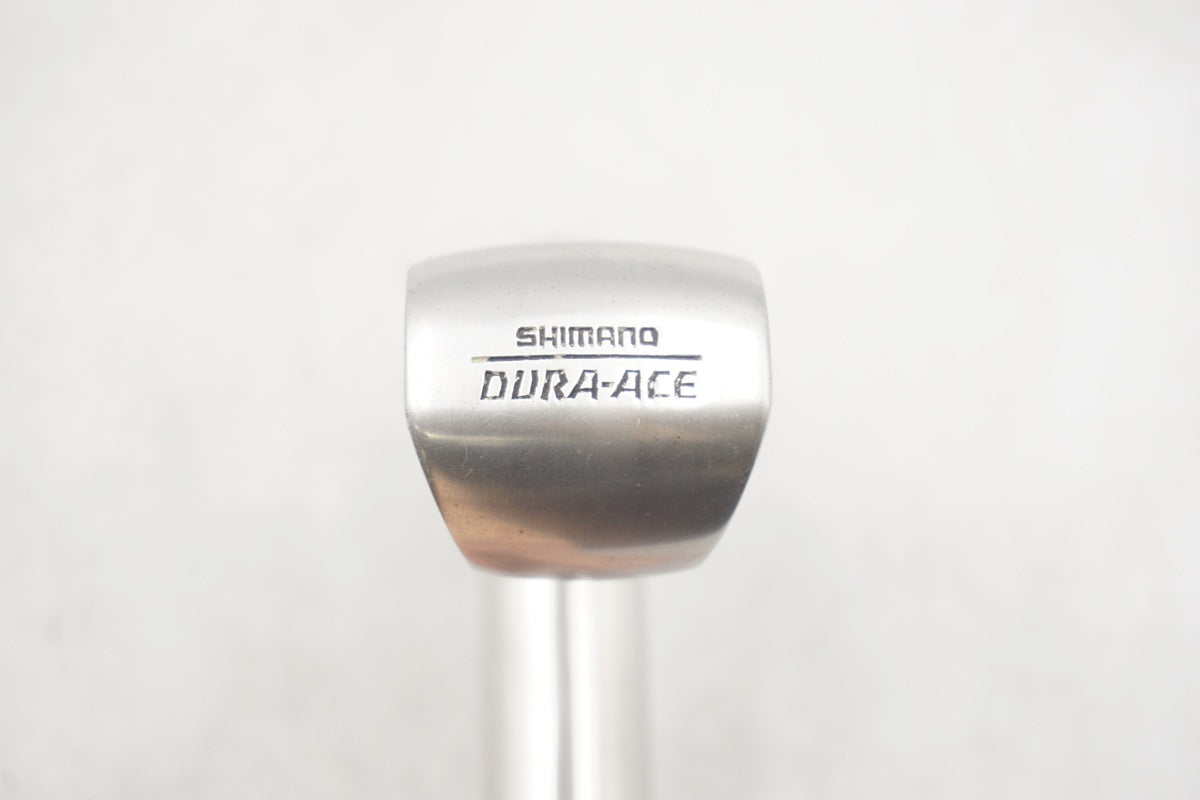 SHIMANO 「シマノ」 DURA-ACE Φ26.0 80mm スレッドステム / 奈良店