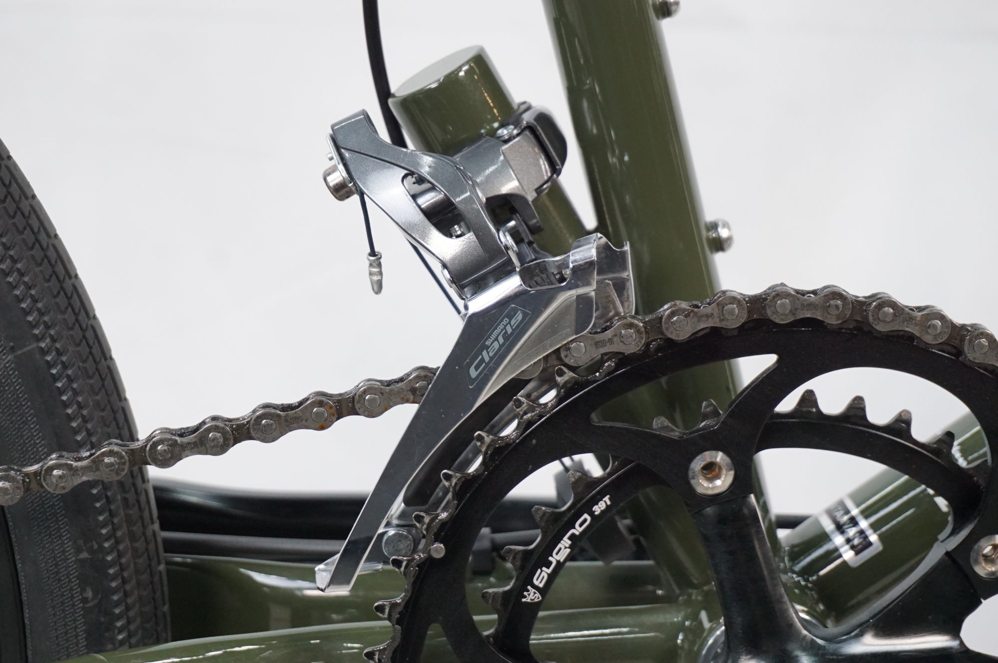 ARAYA 「アラヤ」 MUDDY FOX CX MINI CXM 2020年モデル ミニベロ/ 川越店