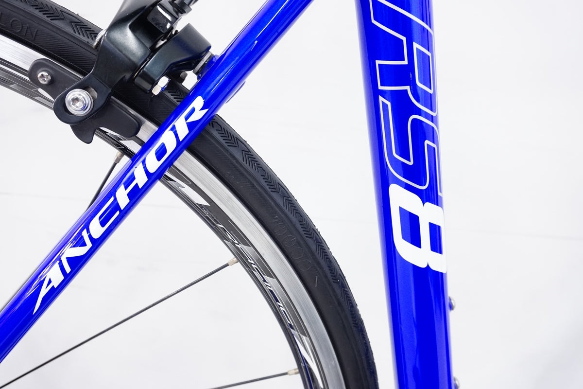 ANCHOR「アンカー」 RS8 EPSE 2017年モデル ロードバイク / 浜松店