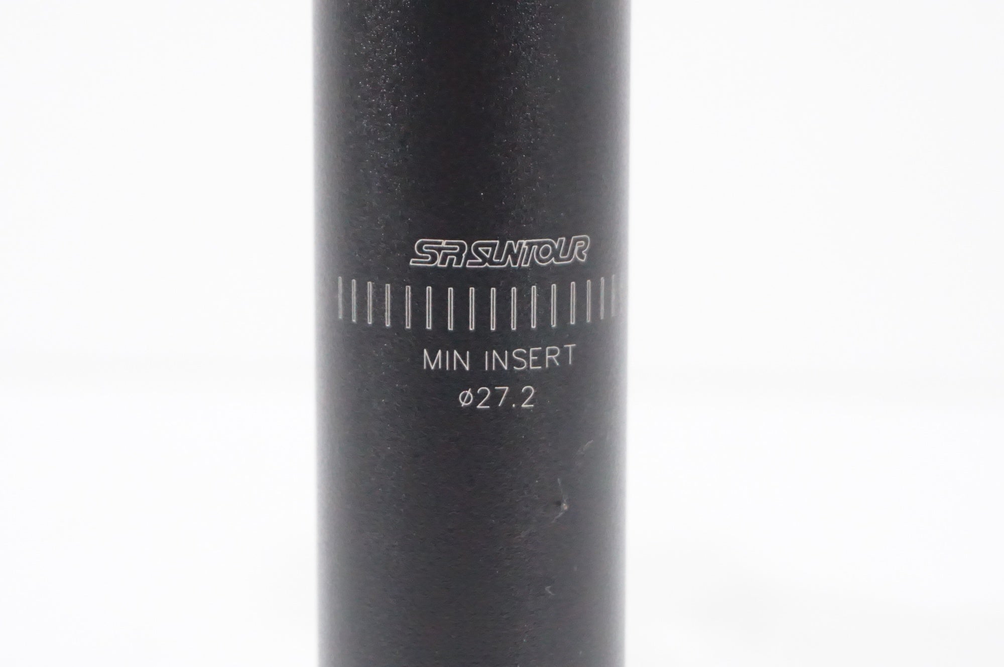 SR SUNTOUR 「エスアール サンツアー」 NCX φ27.2 約360mm サスペンションシートポスト / AKIBA店
