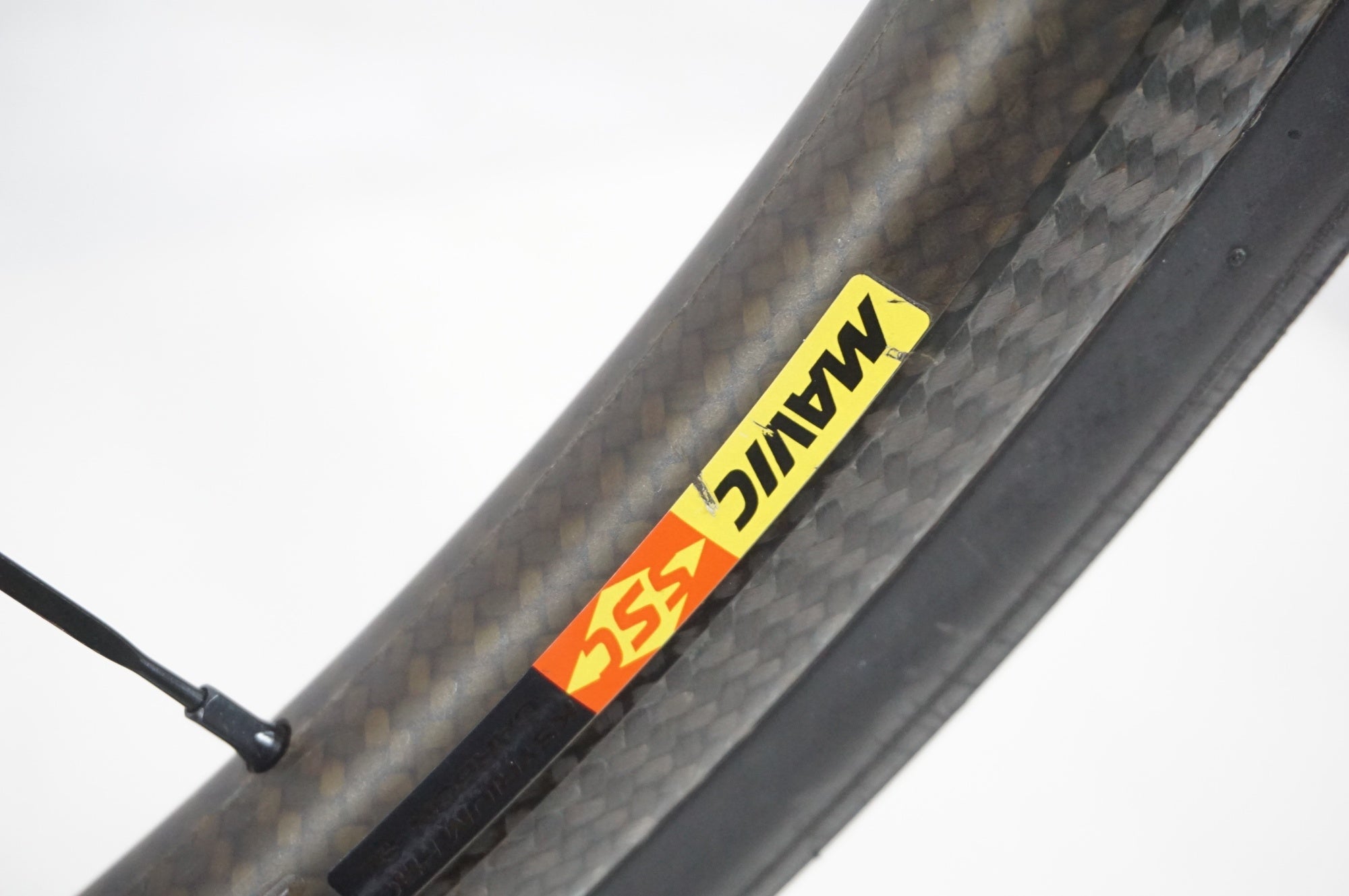 MAVIC 「マビック」 KSYRIUM PRO CARBON SL C SHIMANO11s ホイールセット / 宇都宮店
