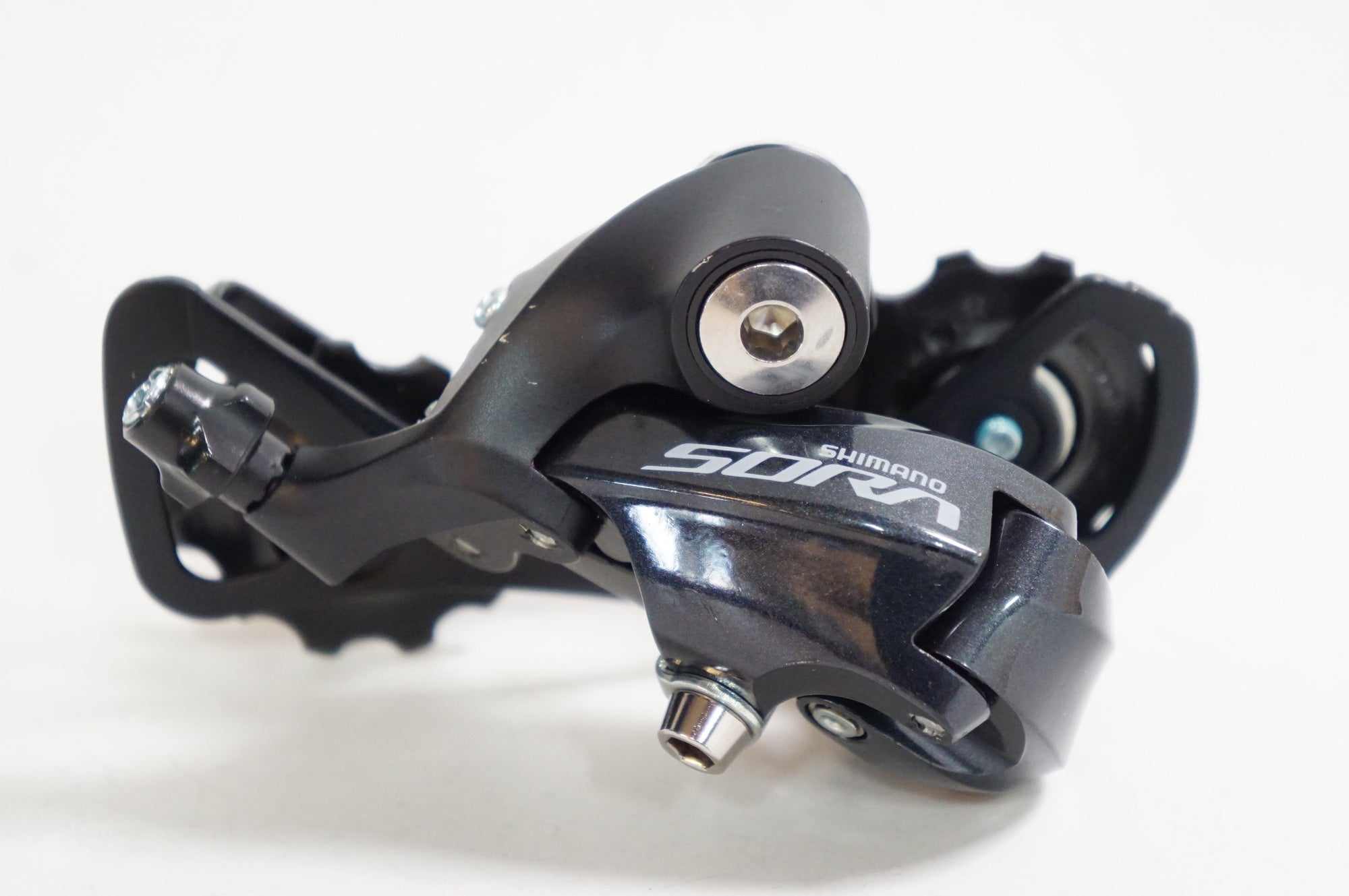 SHIMANO 「シマノ」 SORA FD-R3000 フロント RD-R3000 リア ディレイラーセット / 熊谷本店