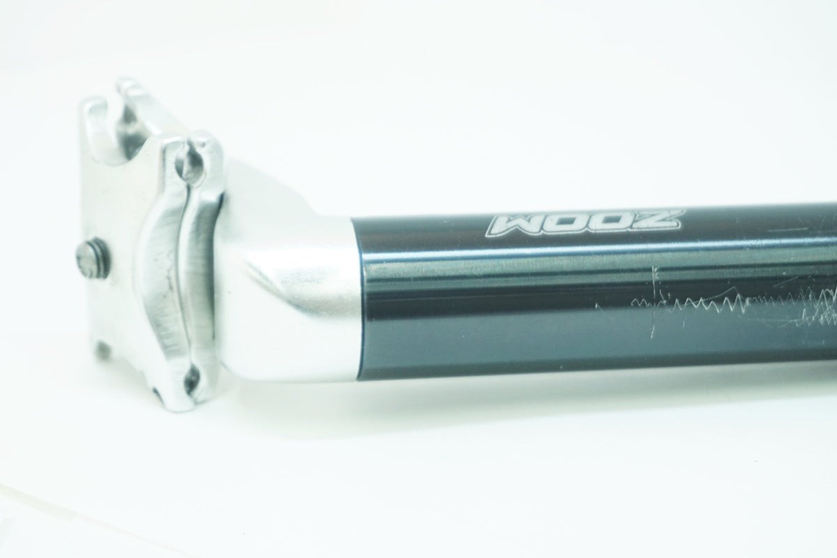 ZOOM 「ズーム」 Φ30.8 220mm シートポスト / 大阪美原北インター店