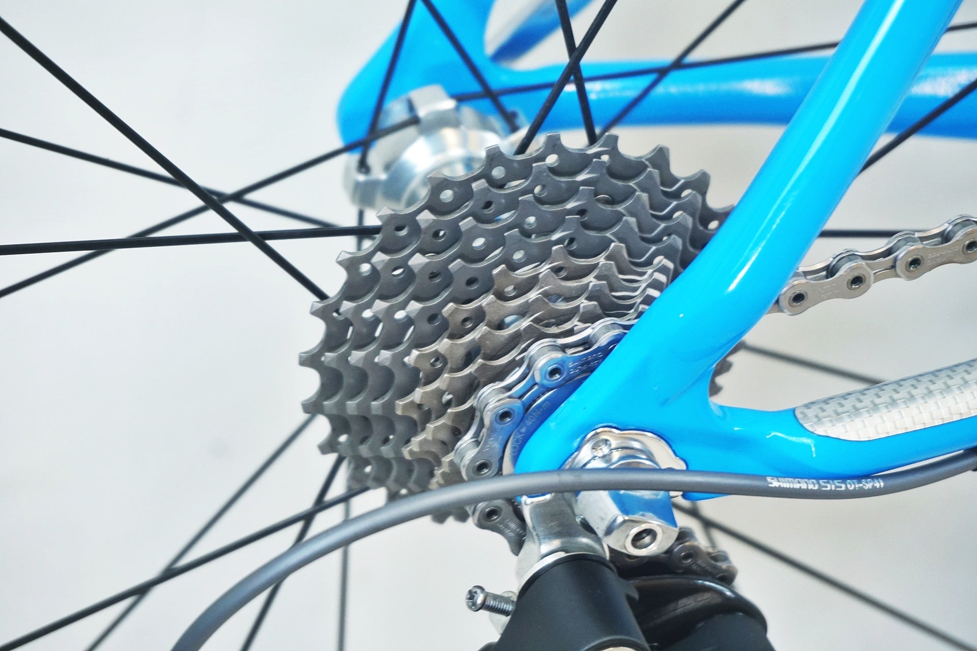 ANCHOR 「アンカー」 RHM9 RS 2010年頃 ロードバイク / 有明ガーデン店