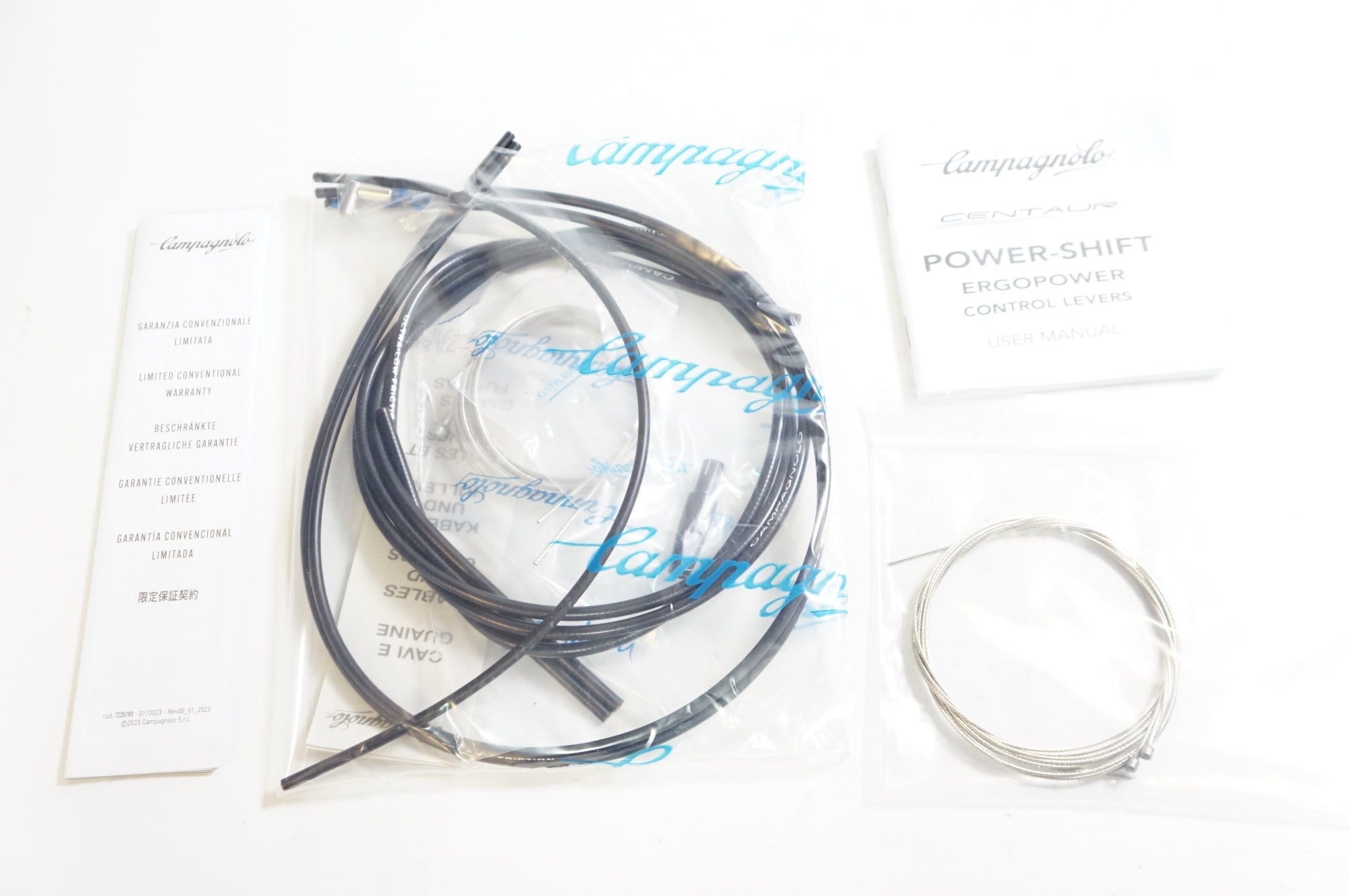 CAMPAGNOLO 「カンパニョーロ」 CENTAUR コンポセット / 熊谷本店