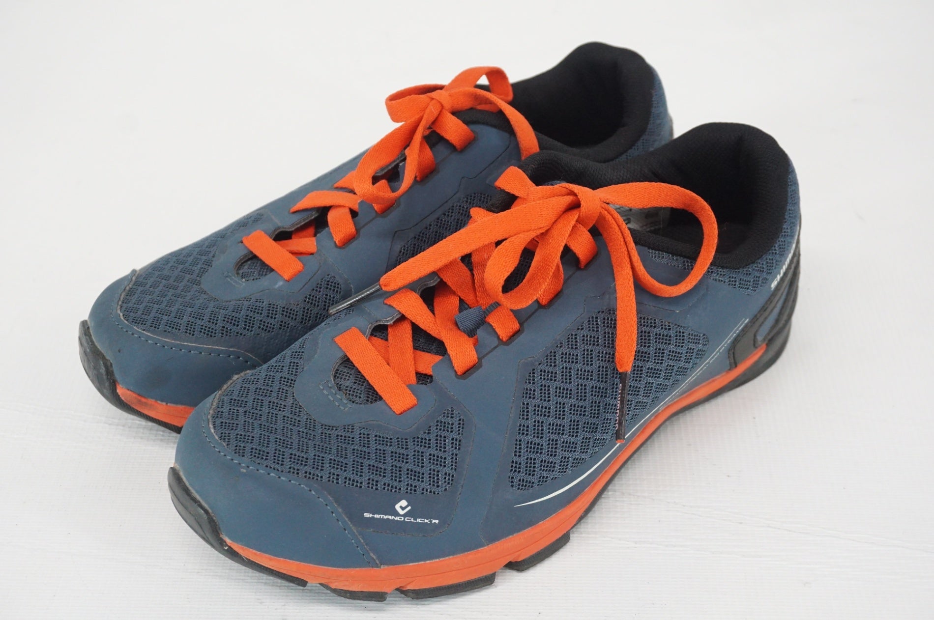 SHIMANO 「シマノ」 SH-CT41N 24.5cm シューズ / 阪急塚口店