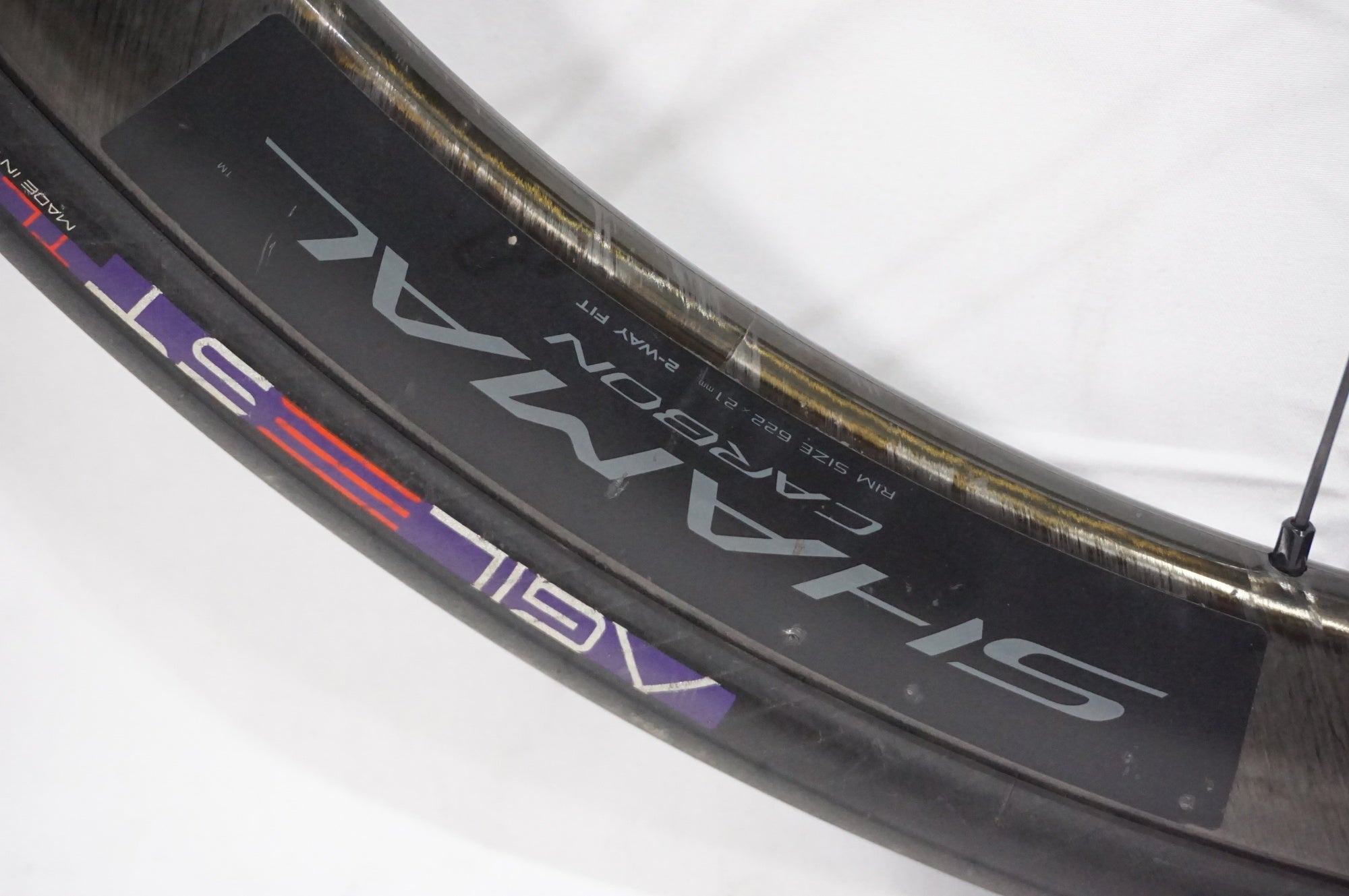 CAMPAGNOLO 「カンパニョーロ」 SHAMAL CARBON DB 2-WAY FIT シマノ11速 ホイールセット / AKIBA店