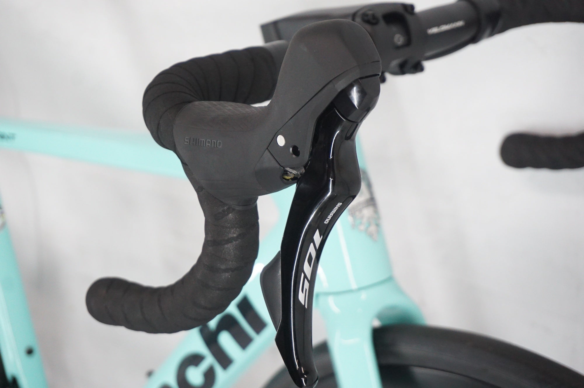 BIANCHI 「ビアンキ」 SPRINT ICR 105 2025年モデル ロードバイク / 阪急塚口店
