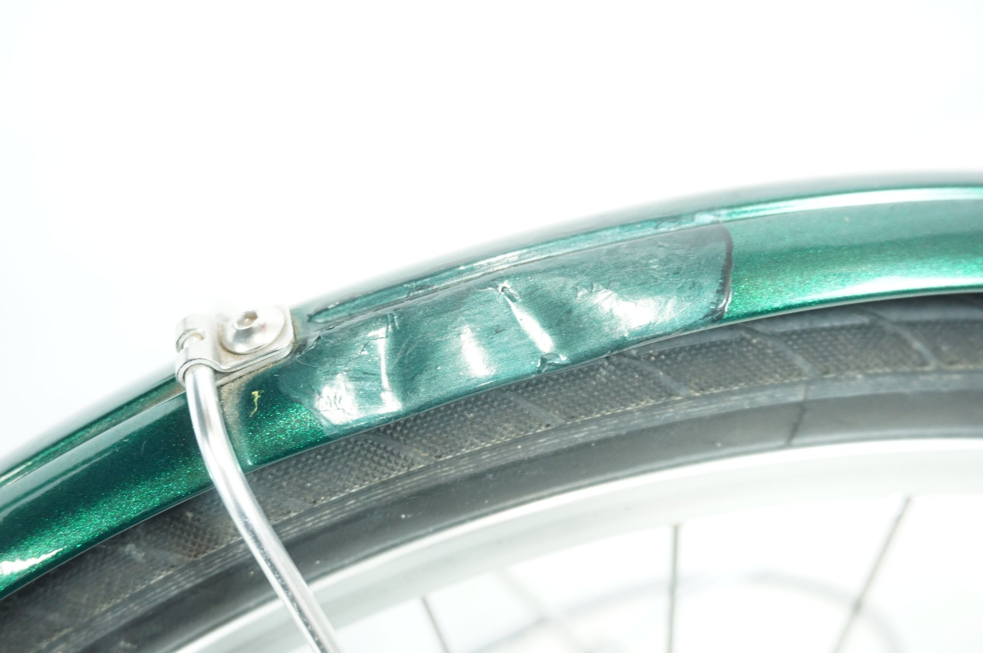 BRIDGESTONE 「ブリヂストン」 MOULTON BSM-S18 年式不明 17インチ ミニベロ / 宇都宮店