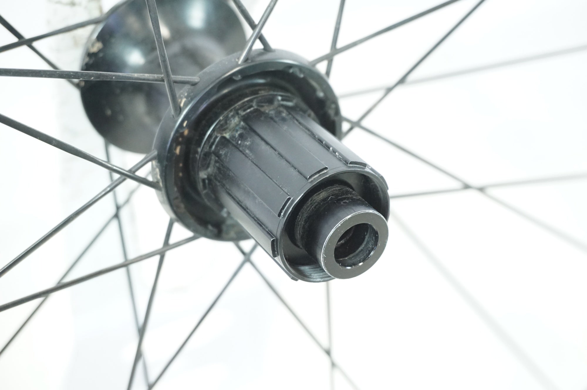 ROVAL 「ロバール」 RAPIDE CLX2 DISC SHIMANO 11s ホイールセット / 宇都宮店