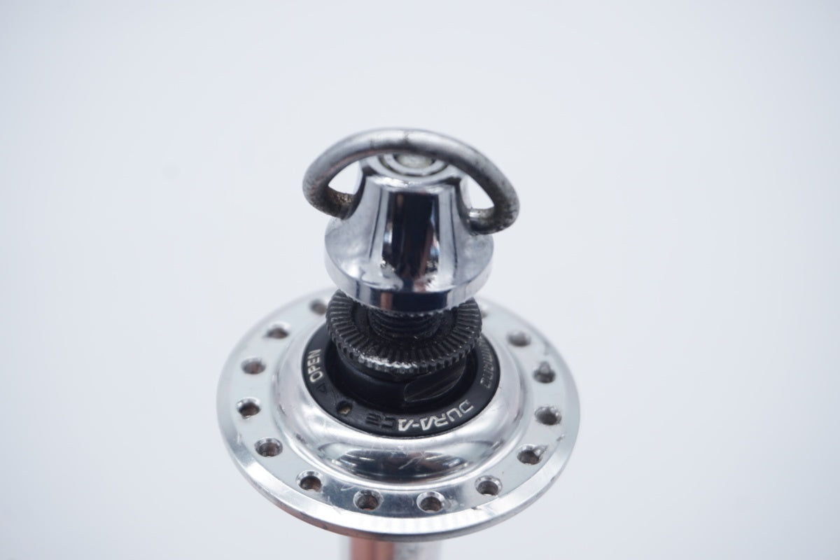 SHIMANO 「シマノ」 DURA-ACE HB-7402 ハブセット / 滋賀大津店