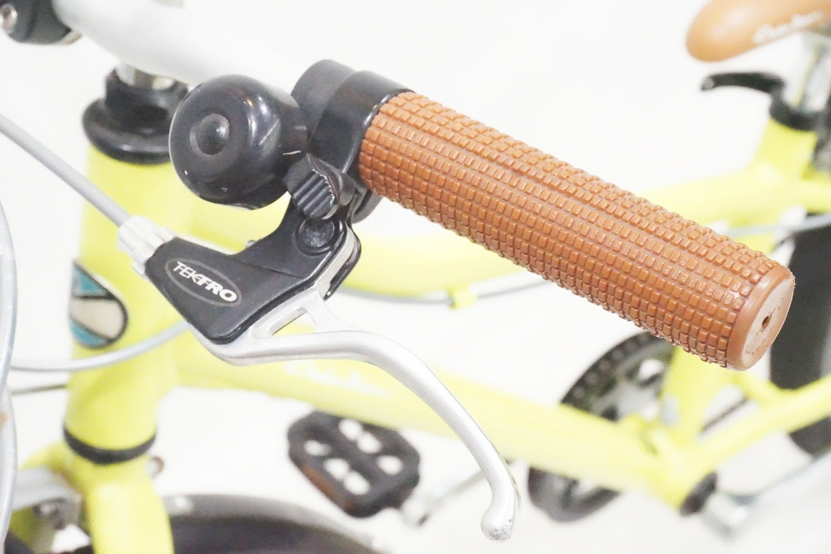 KHODAA BLOOM 「コーダブルーム」 asson J24 年式不明 24インチ キッズバイク/ 京都西院店