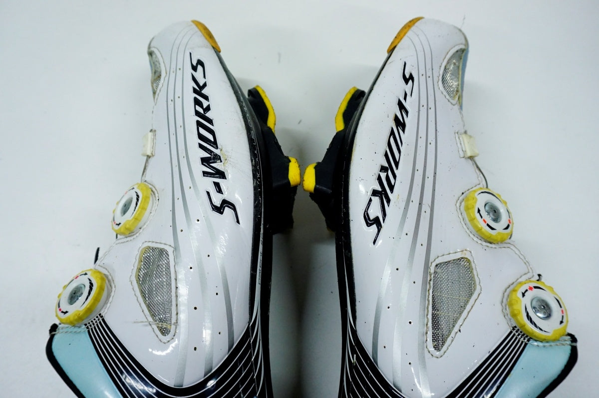 SPECIALIZED 「スペシャライズド」 S-WORKS RD 41.5(26.5cm) シューズ / 名古屋大須店