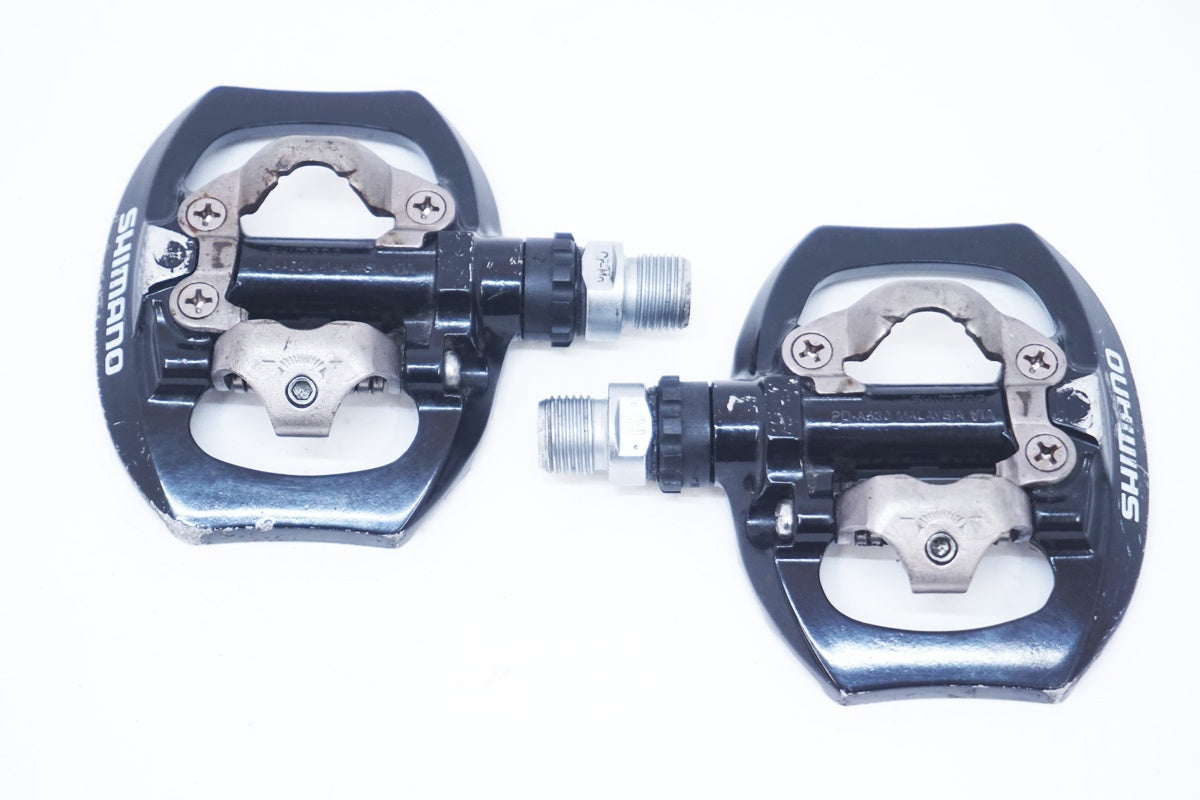 SHIMANO 「シマノ」 PD-A530 ペダル / 大阪美原北インター店