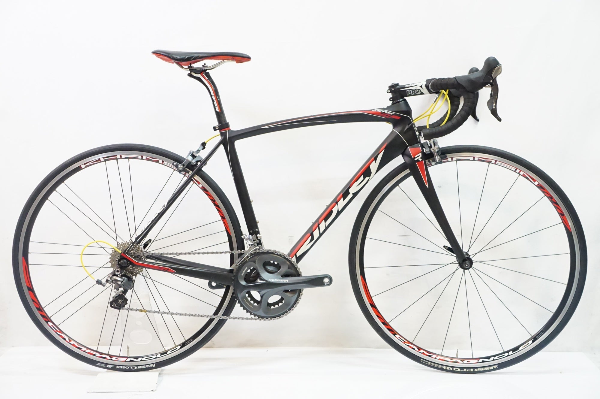 RIDLEY 「リドレー」 FENIX SL 2015年モデル ロードバイク / 熊谷本店 