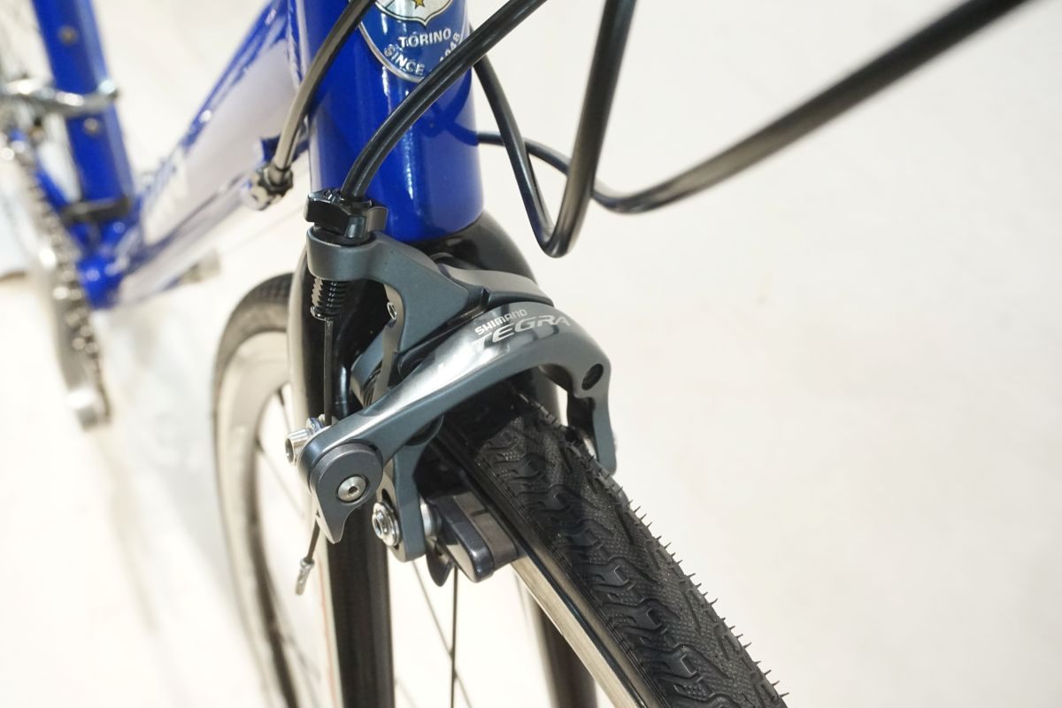 GIOS 「ジオス」 AEROLITE 2008年ごろモデル ロードバイク / 横浜戸塚店