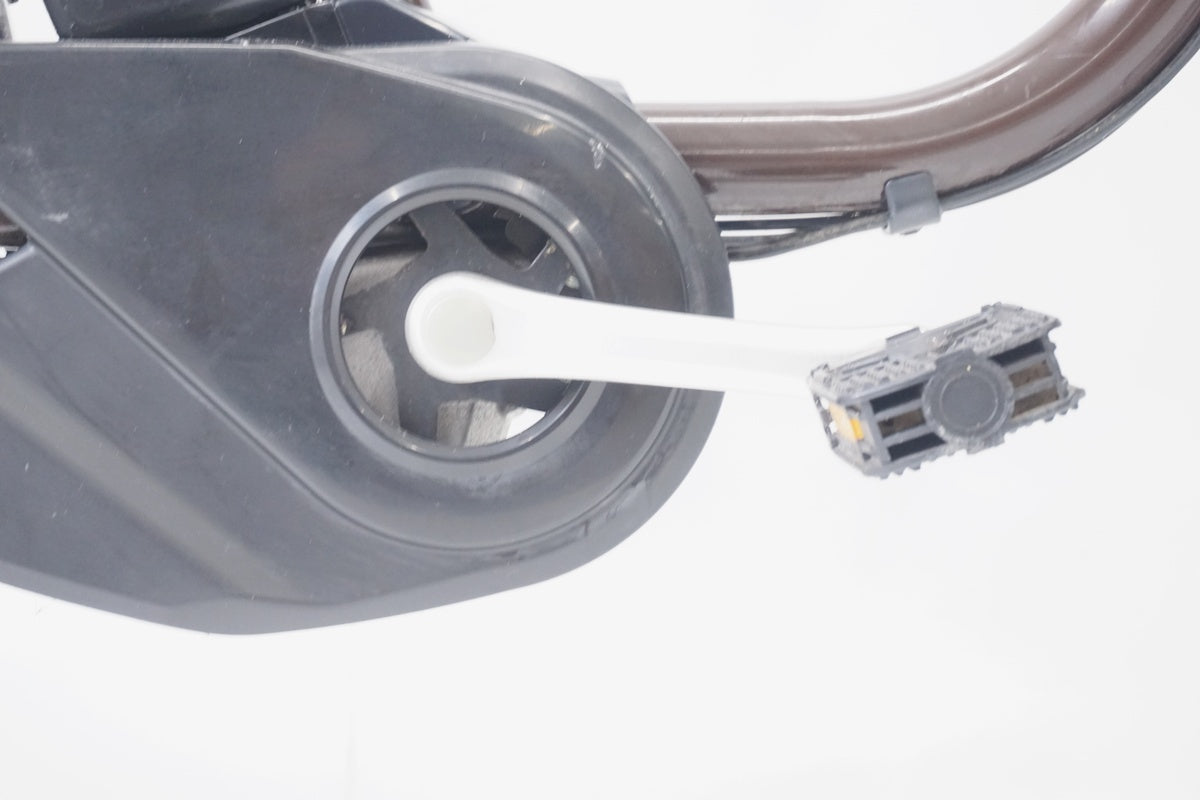 PANASONIC「パナソニック」 ビビSX 2022年モデルBE-ELSX433T2 電動アシスト 24インチ/ 京都八幡店