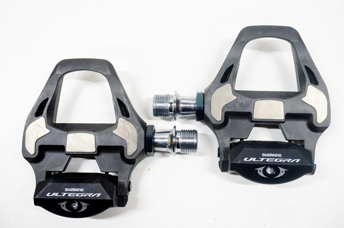 SHIMANO 「シマノ」 ULTEGRA PD-R8000 ペダル / 名古屋大須店