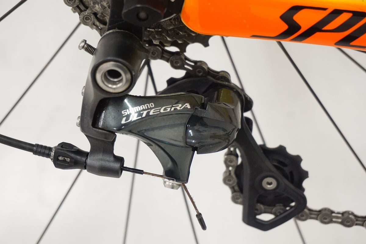 SPECIALIZED「スペシャライズド」 AMIRA COMP 2017年モデル ロードバイク / 浜松店