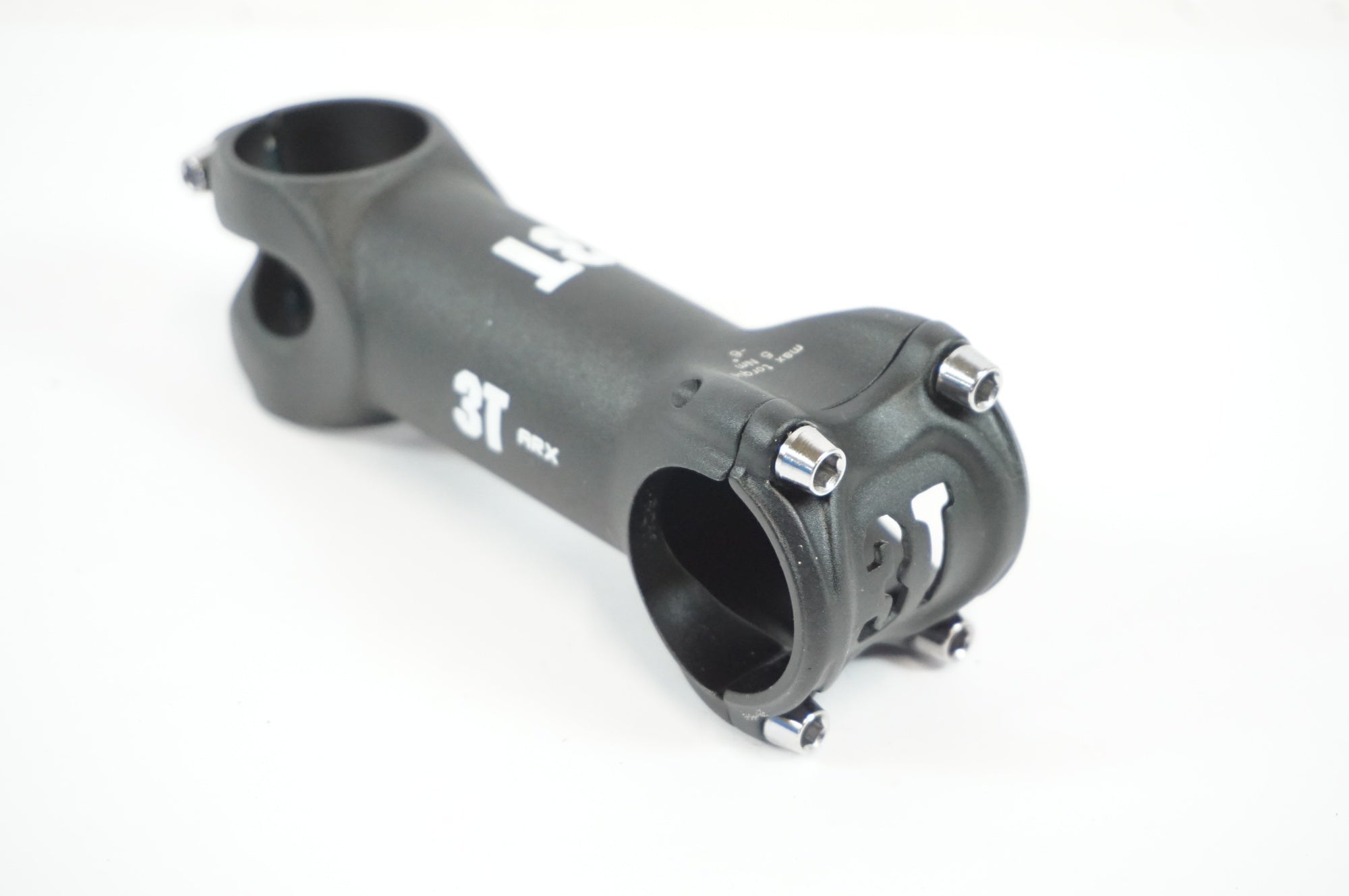 3T 「スリーティー」 ARX φ31.8 100mm ステム / 宇都宮店