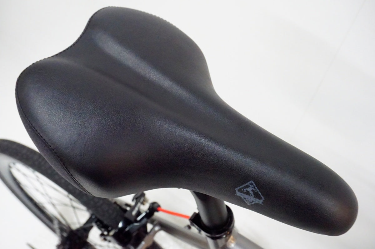 TERN 「ターン」 CREST 2021年頃モデル 20インチ ミニベロ / 名古屋大須店