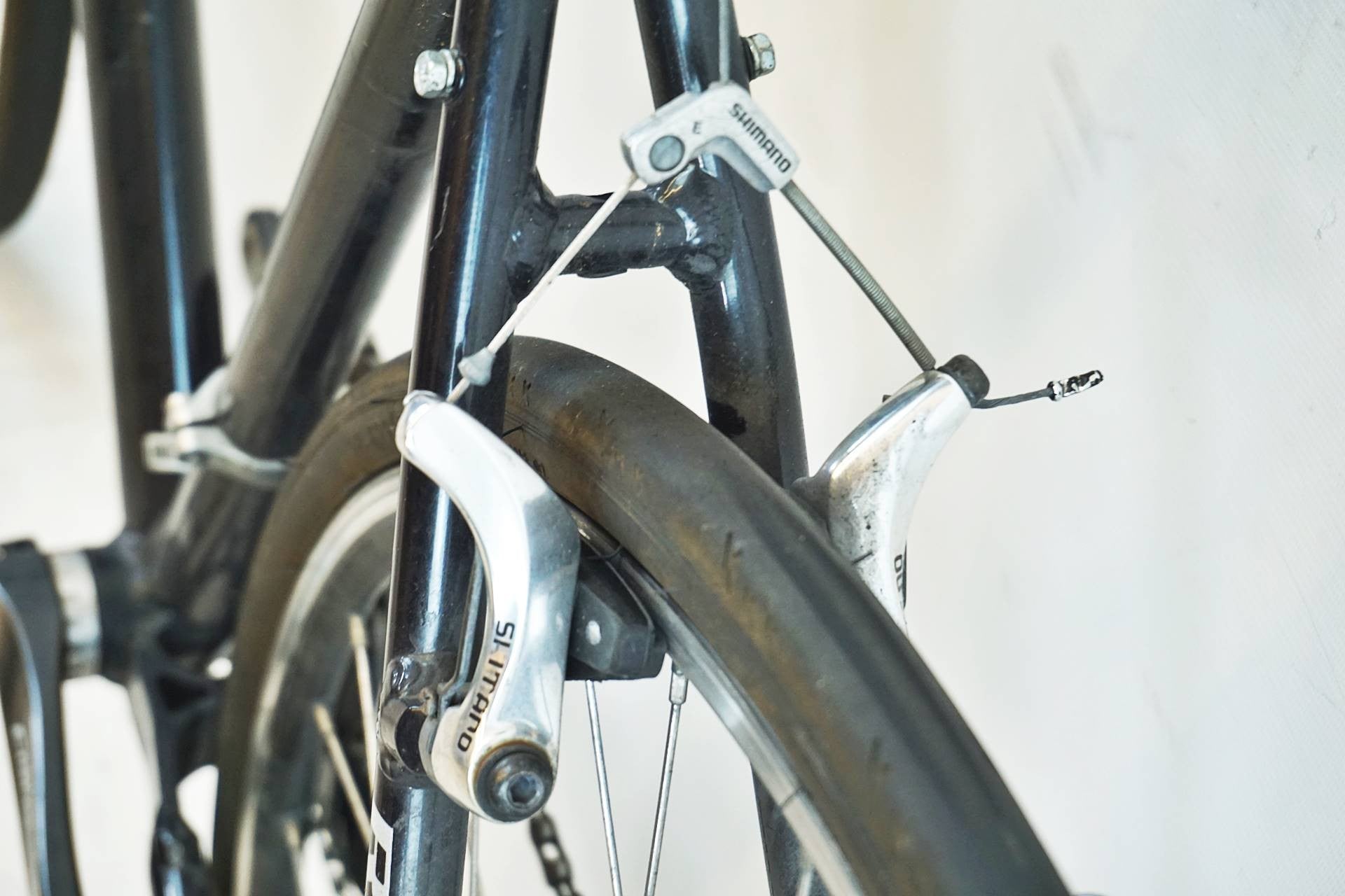 ジャンク RALEIGH 「ラレー」 CR-C 2006年モデル ロードバイク / 有明ガーデン店