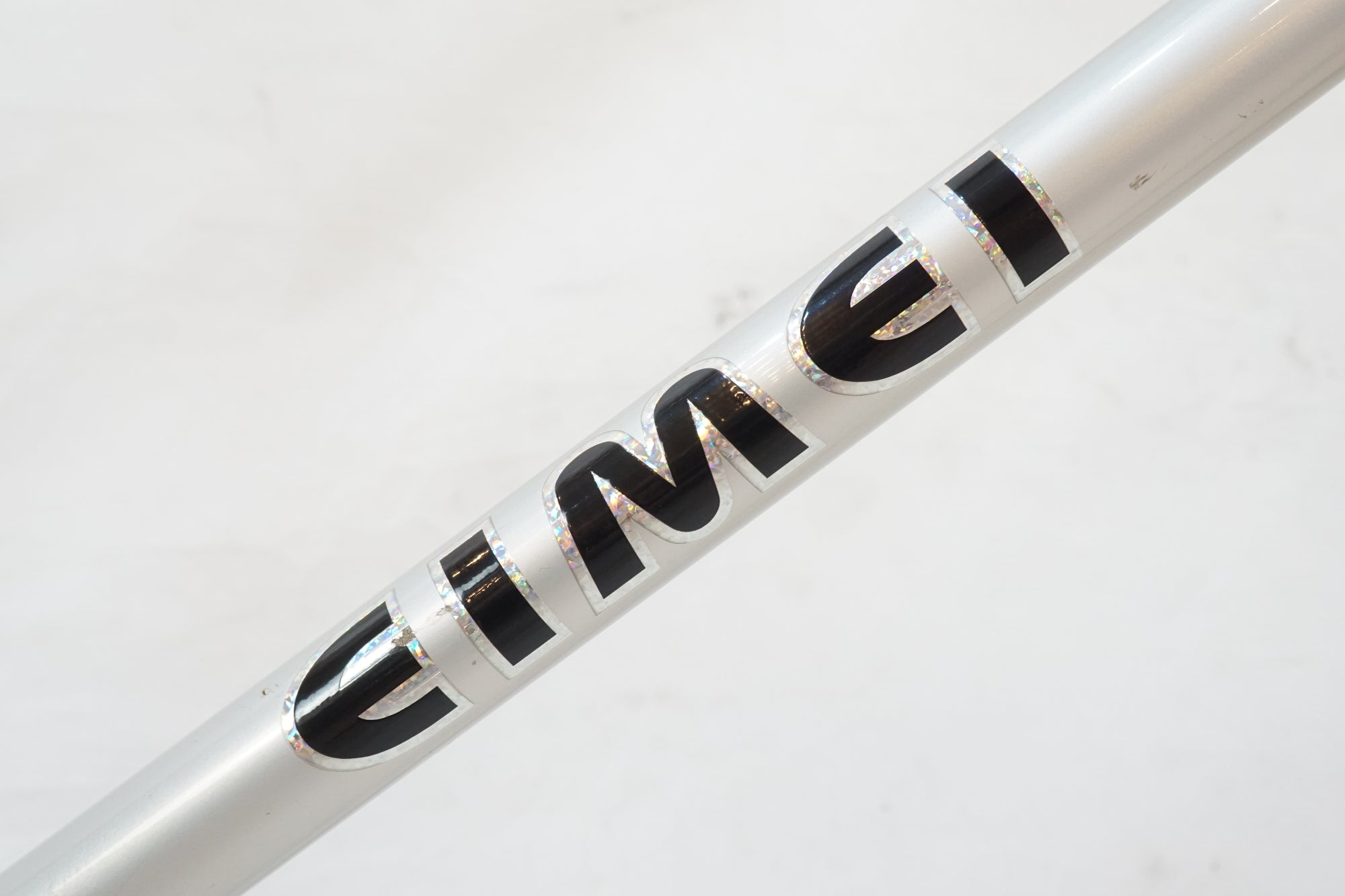 EIMEI 「エイメイ」 NJS 年式不明 フレームセット / バイチャリ浦和ベース