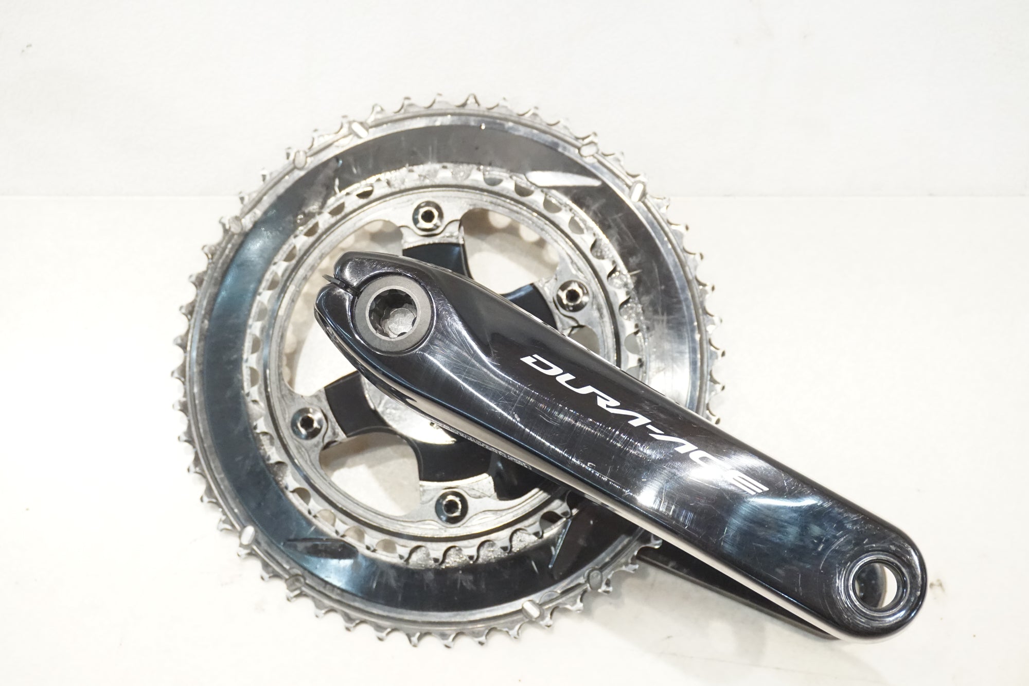 SHIMANO 「シマノ」 DURA-ACE FC-R9100 52-36T 170mm クランクセット / 横浜戸塚店