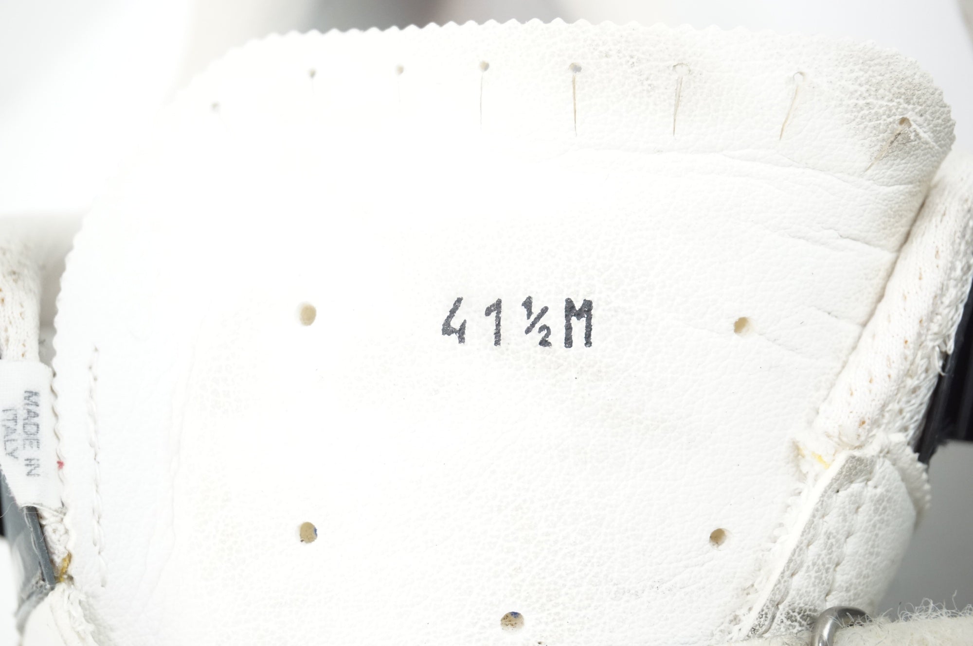 SIDI 「シディ」 GENIUS 5 PRO 25.7cm シューズ / 中目黒店