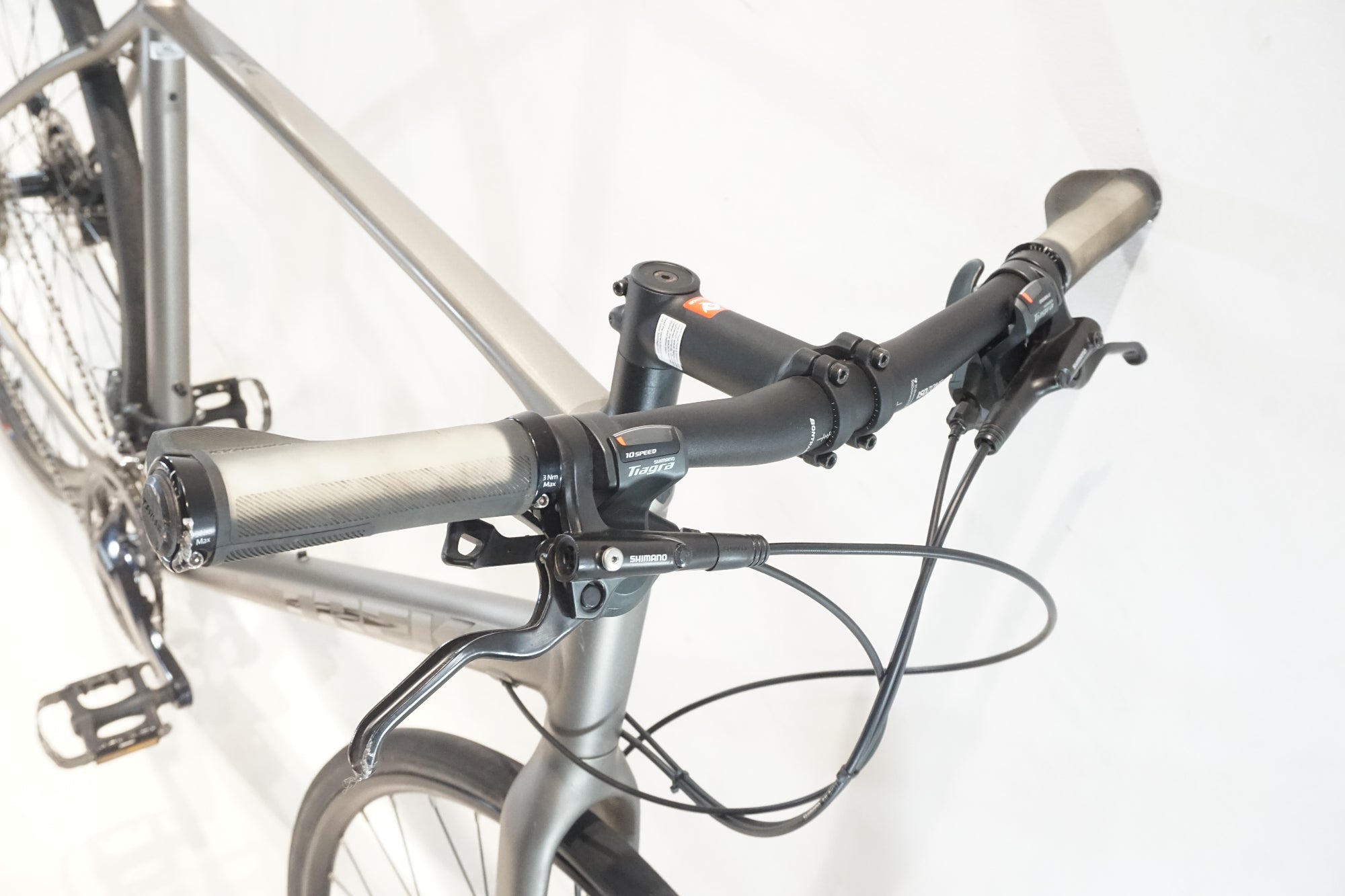 TREK 「トレック」 FX S4 2020年モデル クロスバイク / 横浜戸塚店