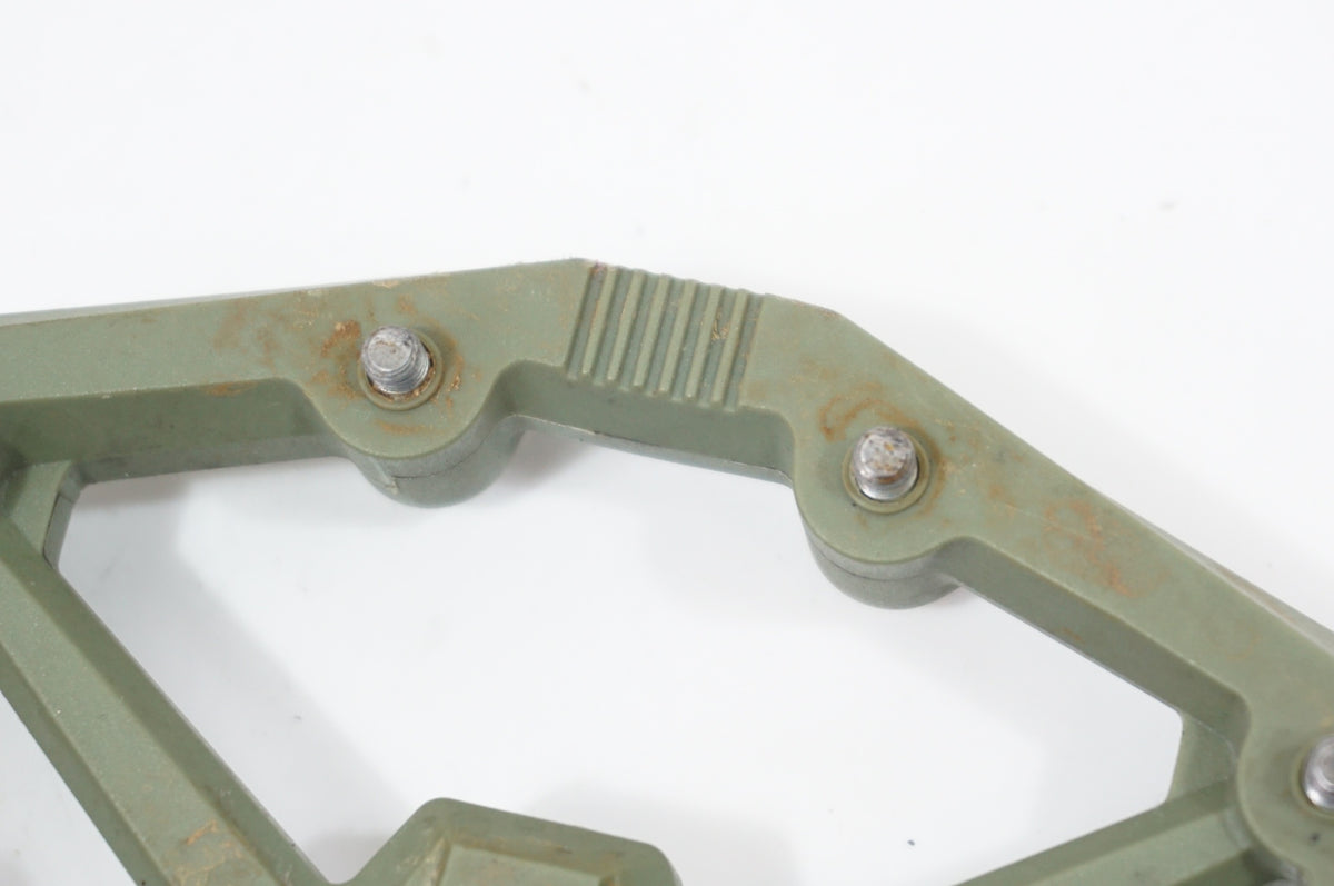 CRANKBROTHERS 「クランクブラザース」 STAMP 1 GEN2 ペダル / 世田谷店