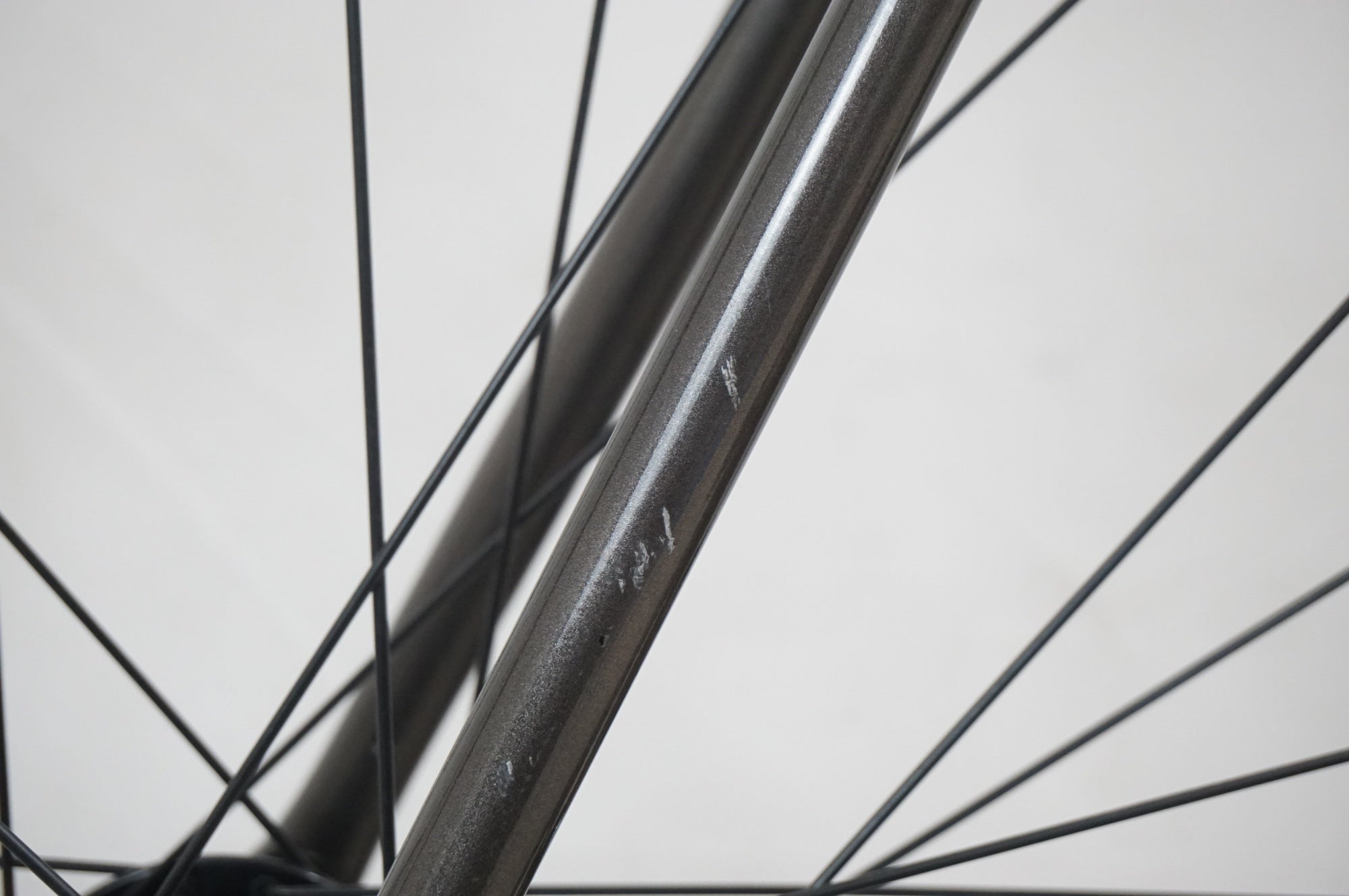 TYRANT BIKES 「タイラントバイク」 KAGERO 2019年モデル ピストバイク / 福岡店