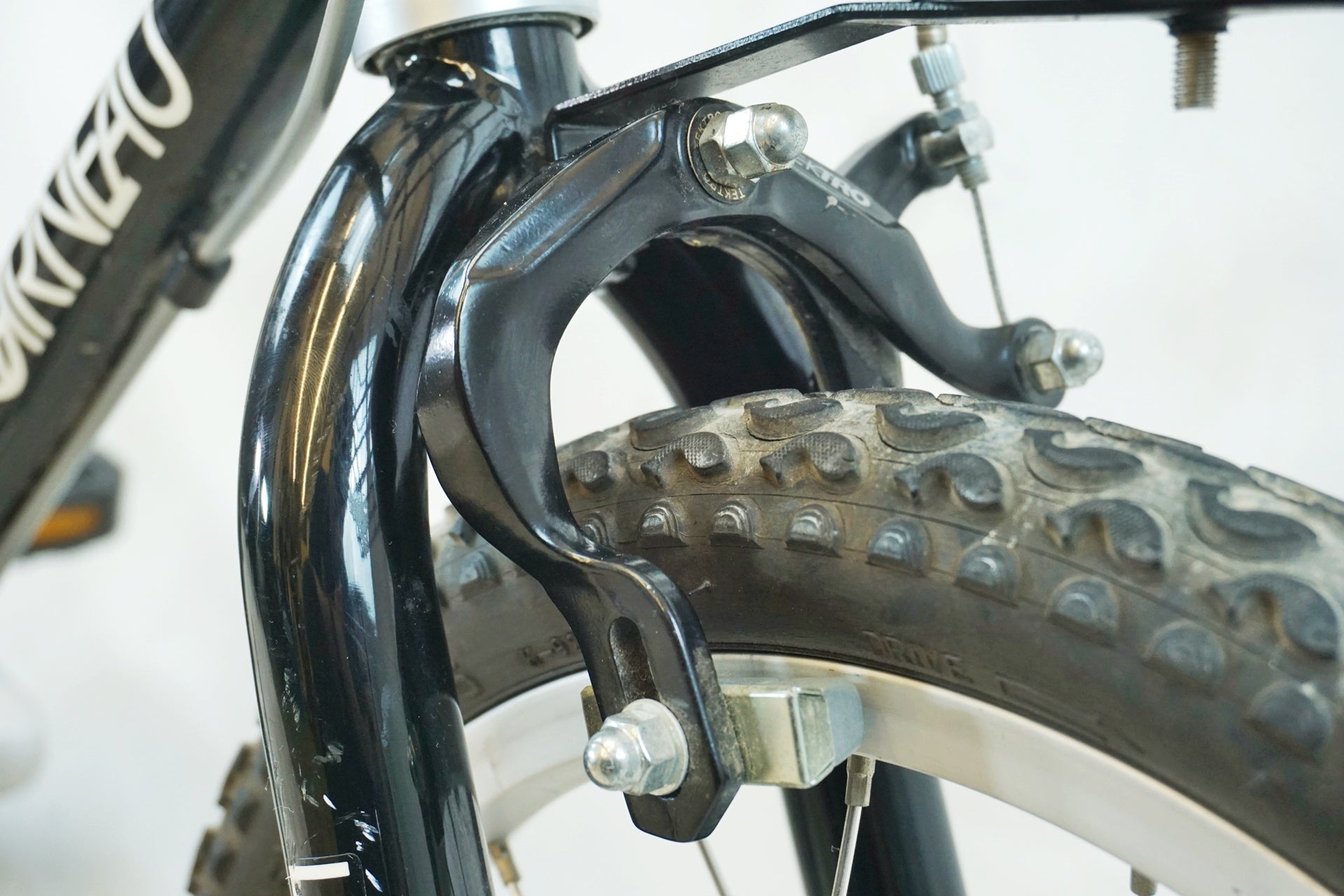 LOUIS GARNEAU 「ルイガノ」 LGS-J16 2011年モデル キッズバイク / 有明ガーデン店