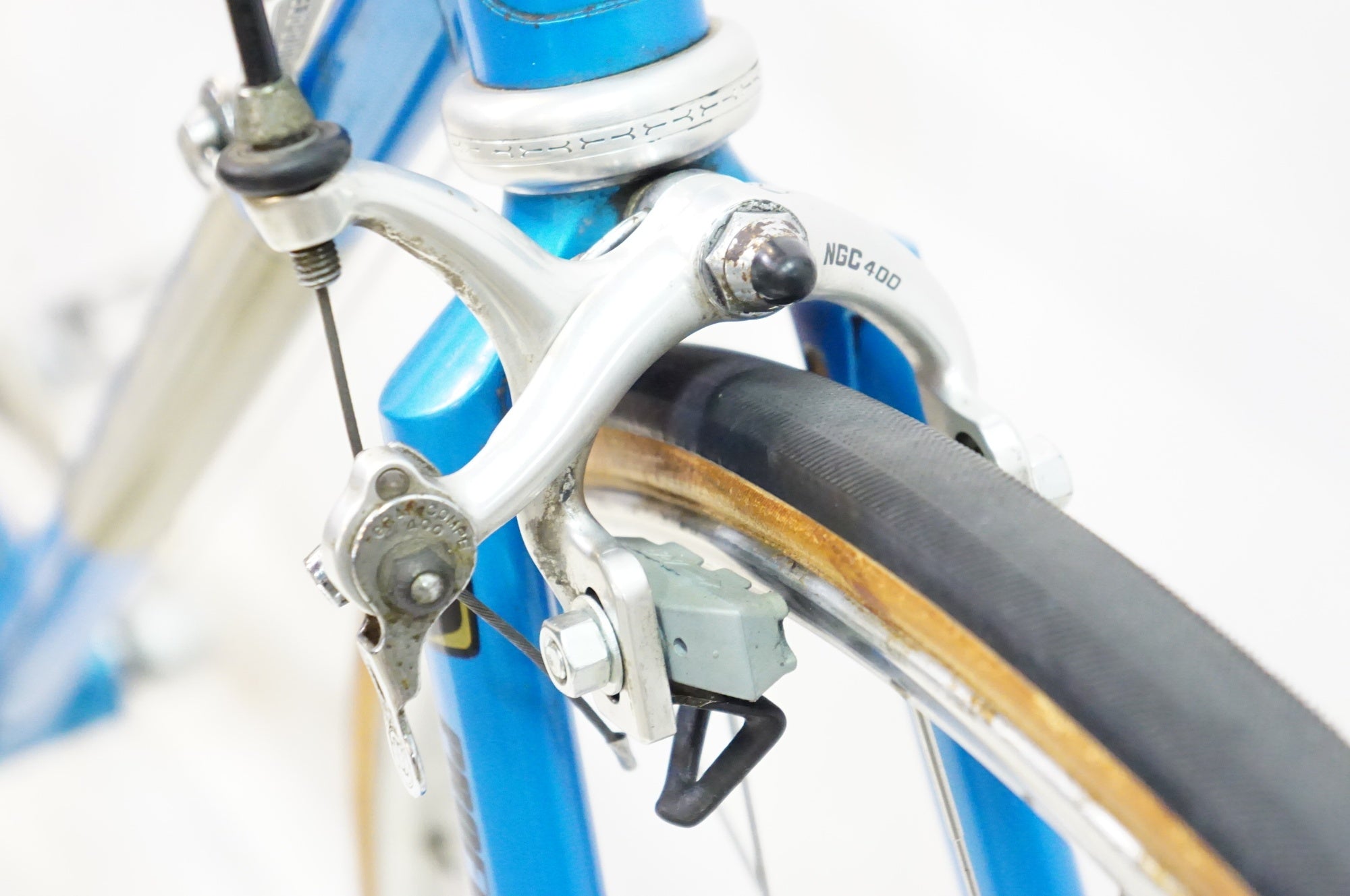 MIYATA 「ミヤタ」 PRO-MIYATA PM-540-H 年式不明 ロードバイク / 熊谷本店