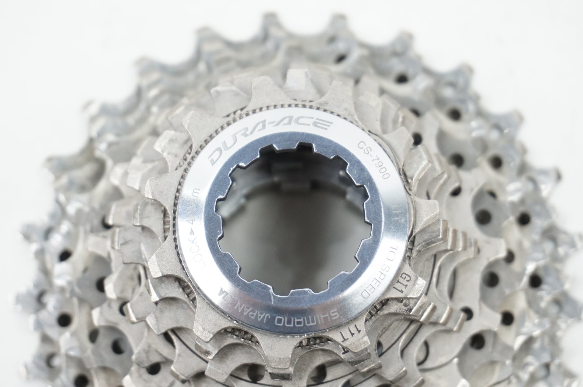 SHIMANO 「シマノ」 DURA-ACE CS-7900 11-21T スプロケット / 川越店