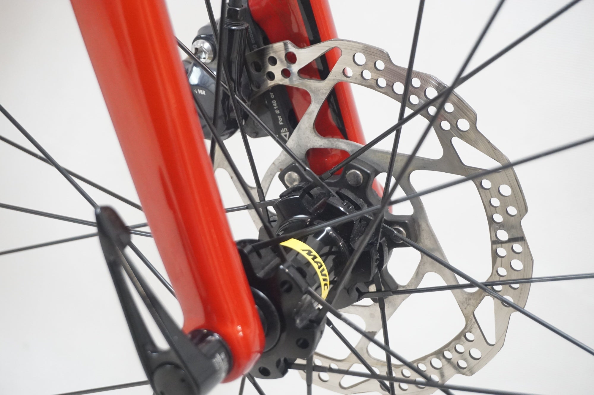 MERIDA 「メリダ」 SCULTURA DISC 200 2019年モデル ロードバイク / 福岡店