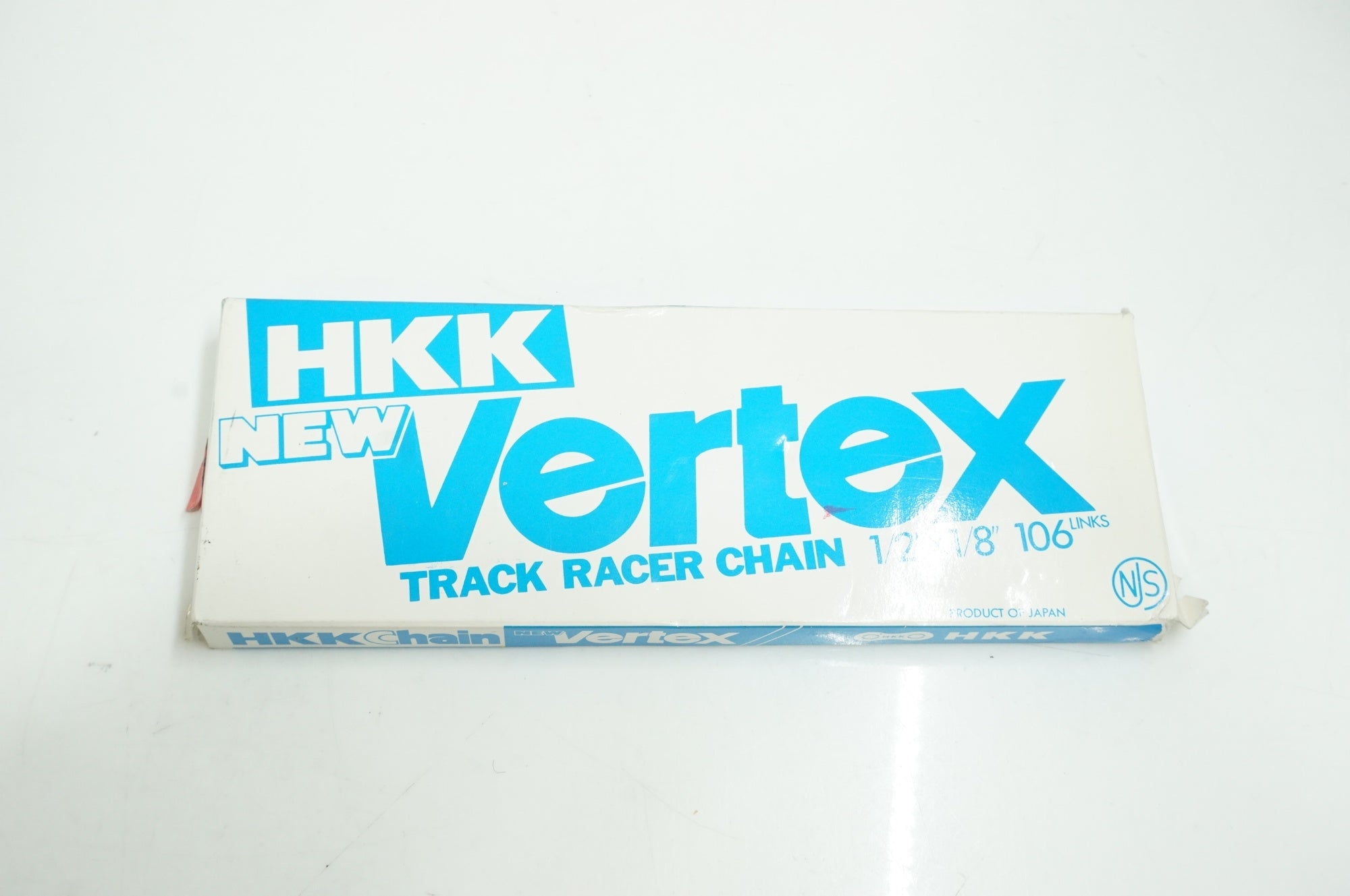 HKK 「エイチケーケー」 NEW VERTEX BLUE チェーン / 大宮店