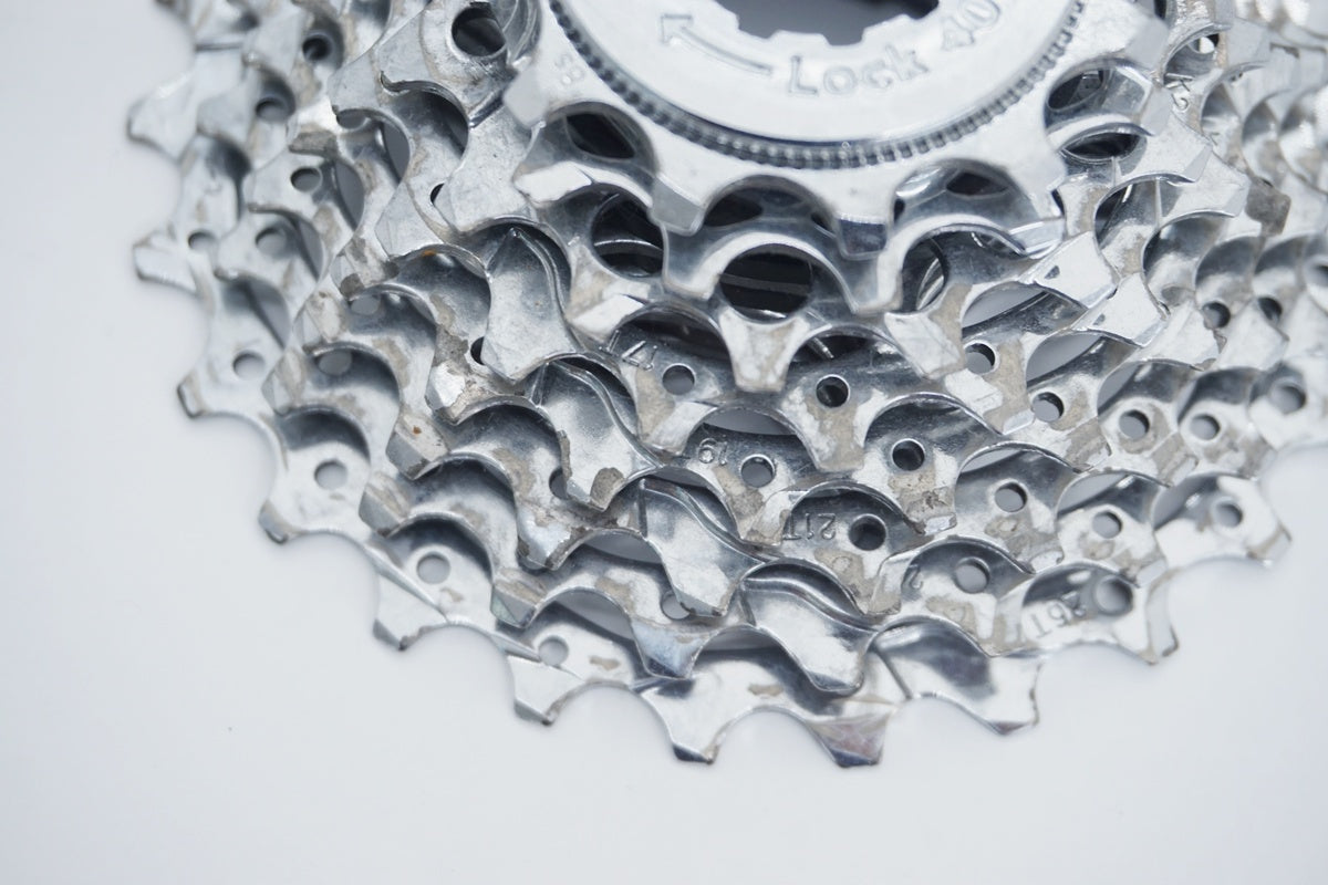 SRAM 「スラム」 8S 12-26T スプロケット / 京都八幡店