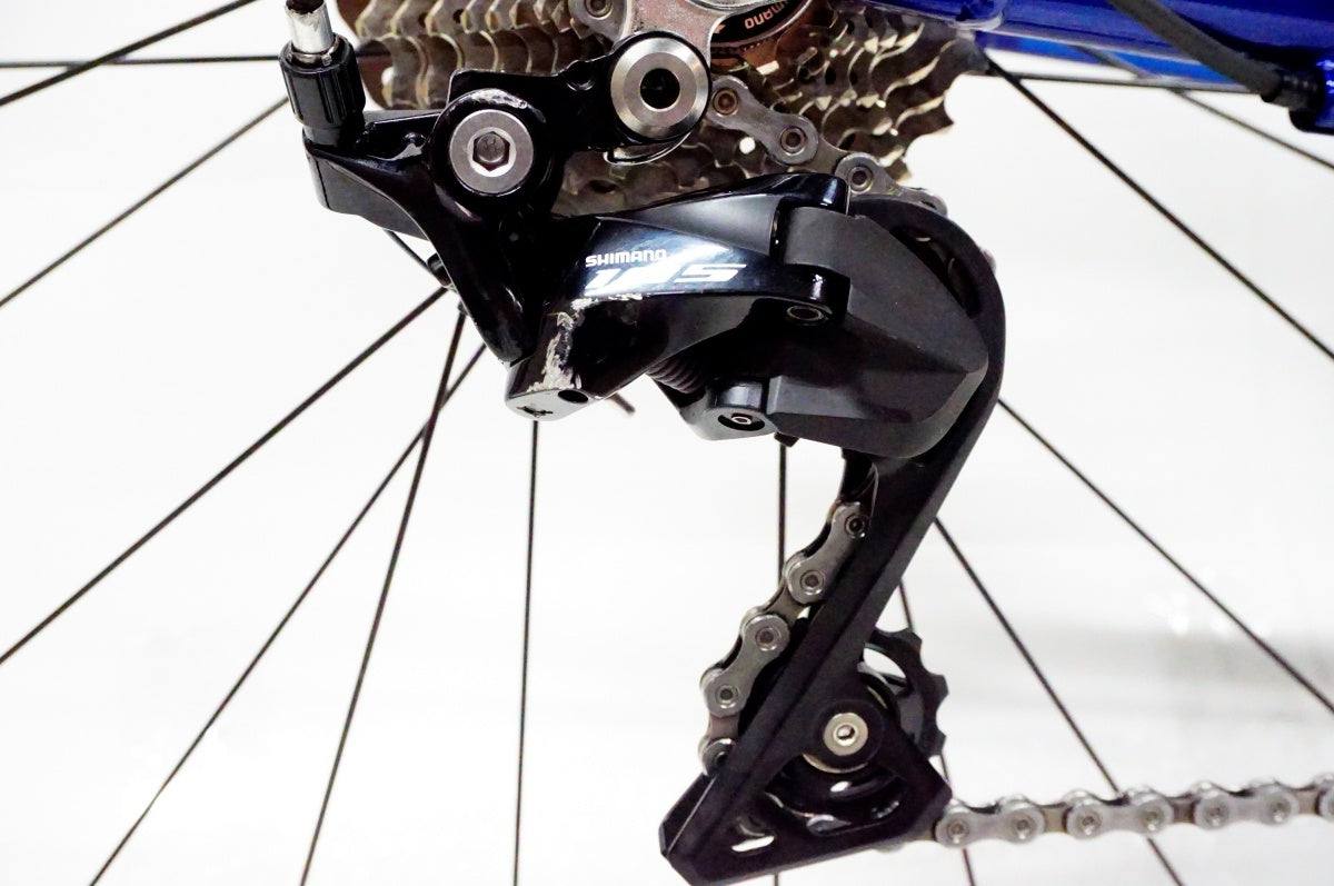 CORRATEC 「コラテック」 DOLOMITI DISC 105 2022年モデル ロードバイク / 名古屋大須店