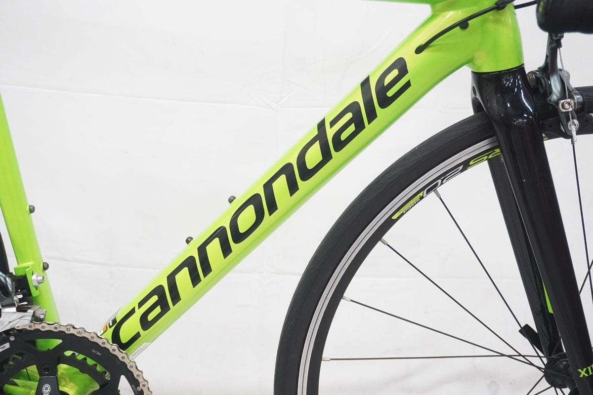 CANNONDALE 「キャノンデール」 CAAD12 TIAGRA 2018年モデル ロードバイク/ 大阪美原北インター店