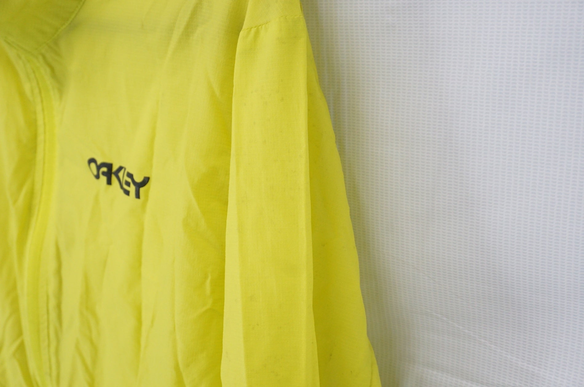 OAKLEY 「オークリー」 Mサイズ サイクルジャケット / 阪急塚口店