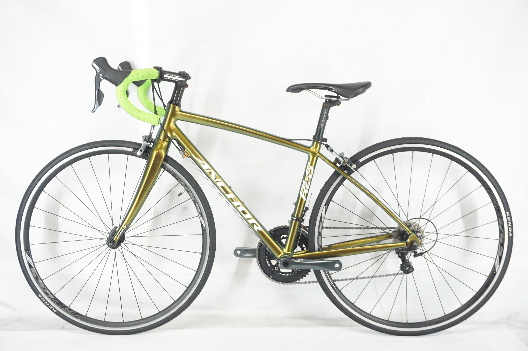 ANCHOR 「アンカー」 RL6 WOMEN SPORT TIAGRA 2018年モデル ロードバイク / 阪急塚口店