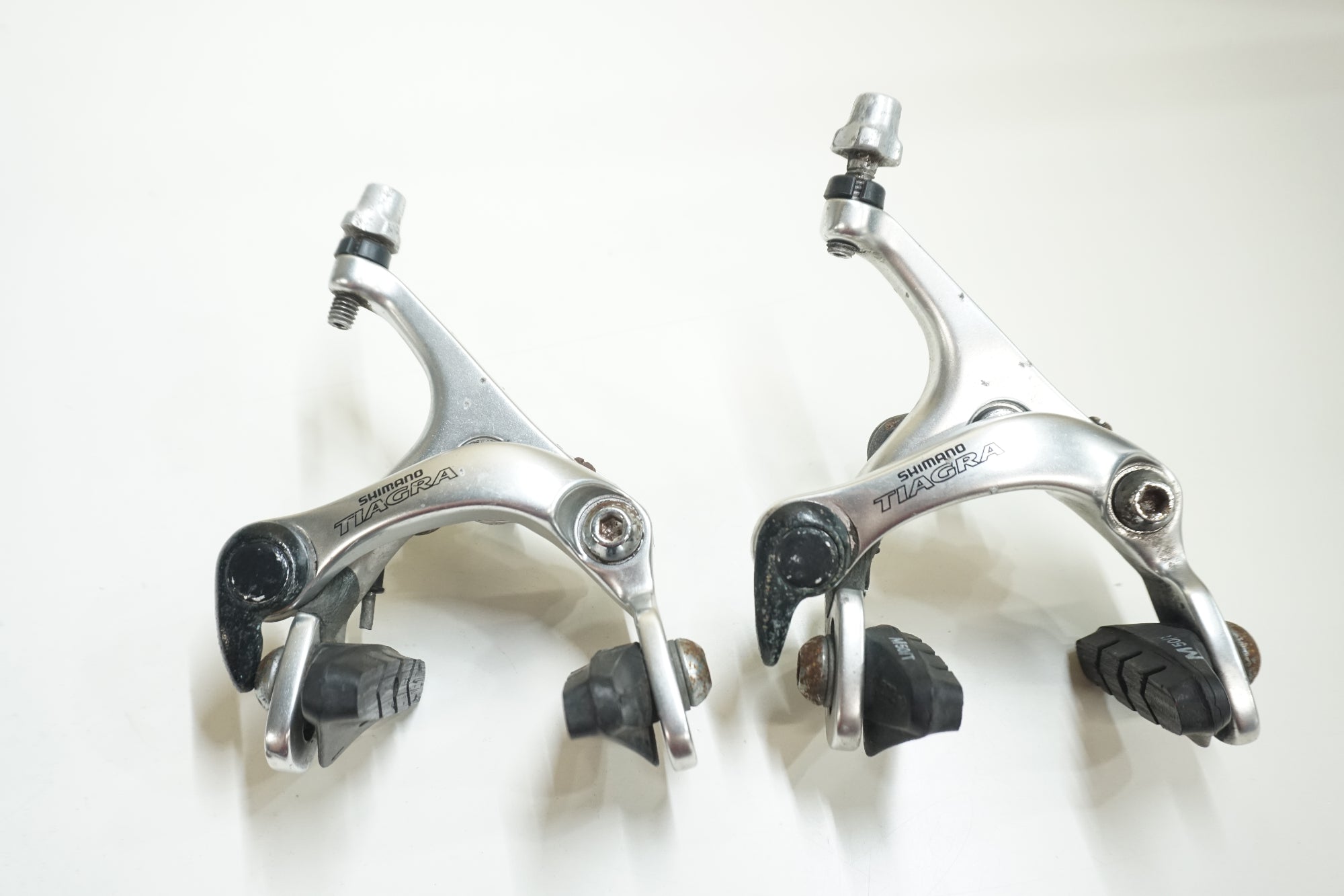 SHIMANO 「シマノ」 TIAGRA BR-4400 キャリパーブレーキセット / 大宮店