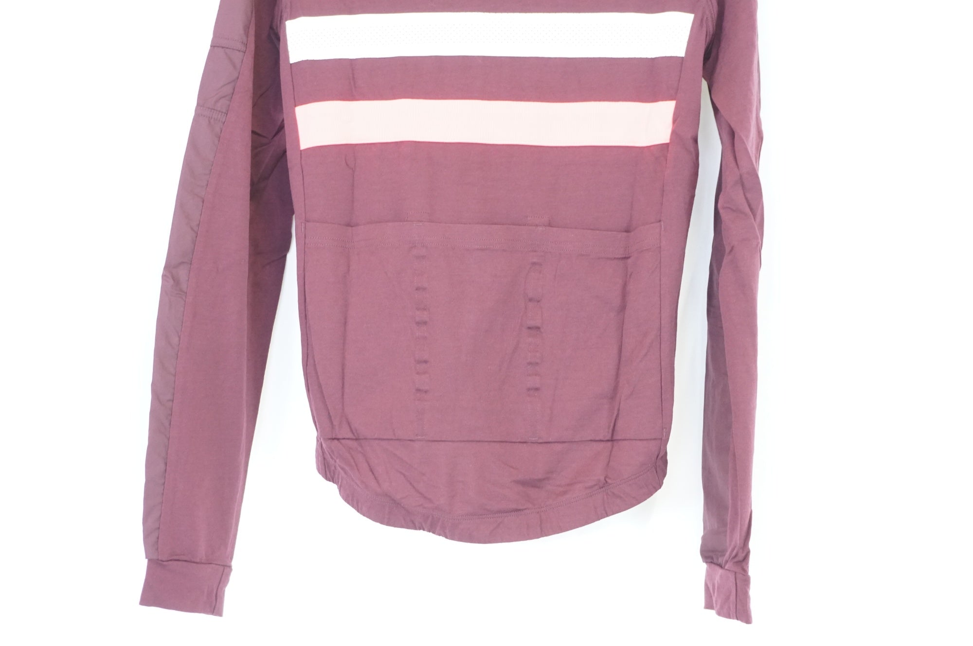 RAPHA 「ラファ」 brevet long sleeve windblock サイズXS 長袖ジャージ / 宇都宮店