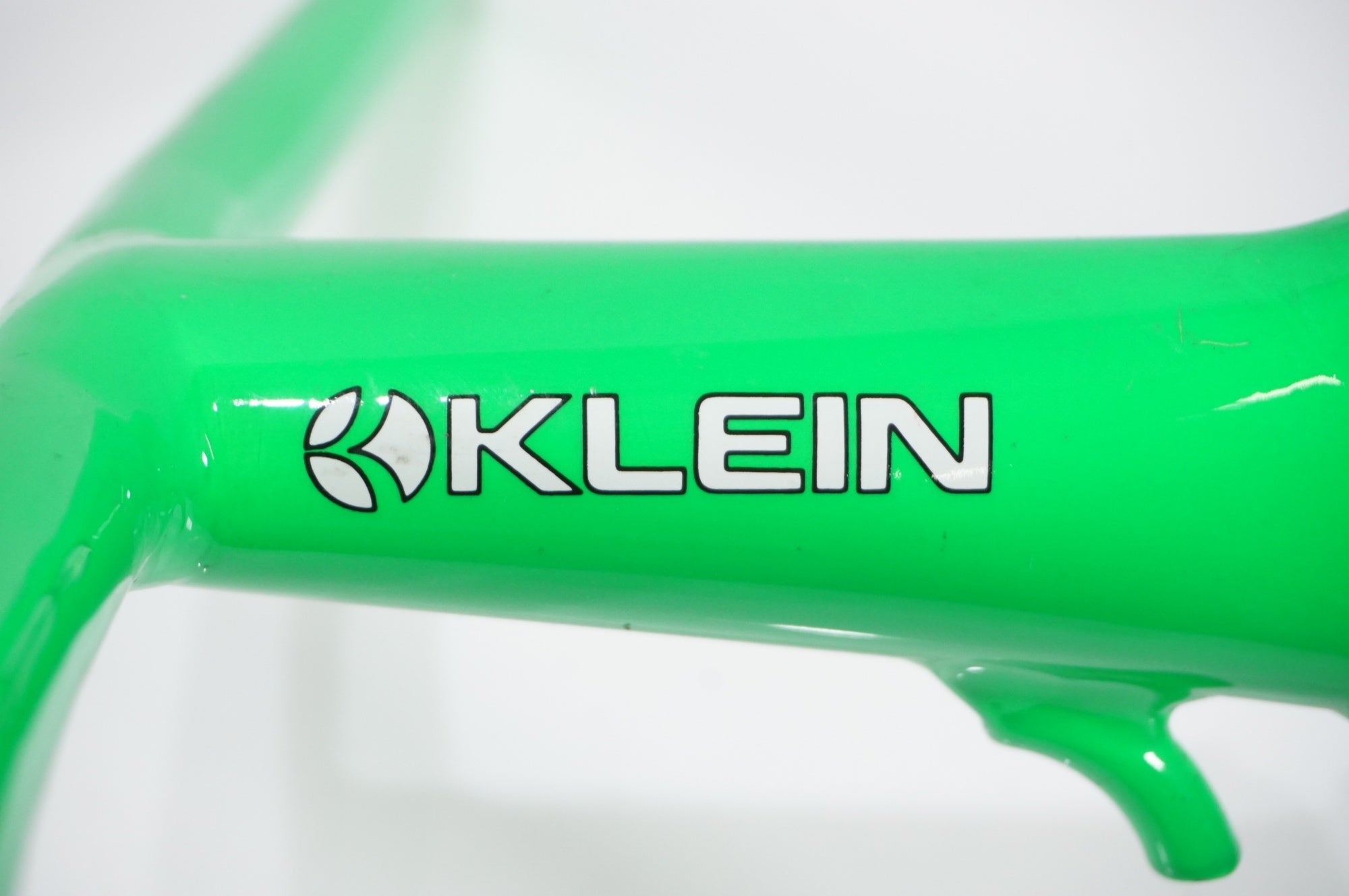 KLIEN「クライン」MISSION CONTROL ステム一体型ハンドル 570mm / AKIBA店
