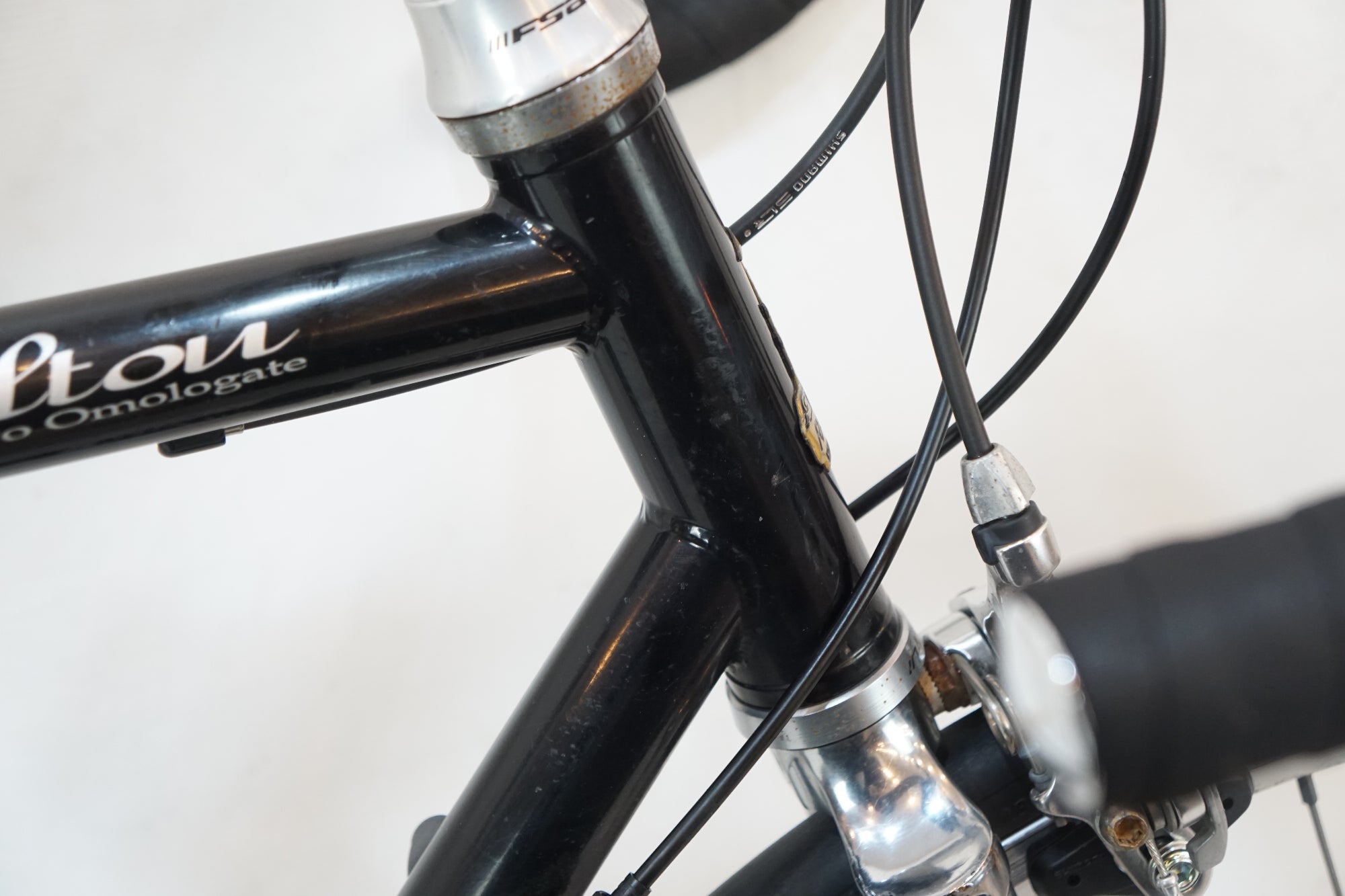 RALEIGH 「ラレー」 CRF CARLTON-F 2012年モデル ロードバイク / バイチャリ浦和ベース